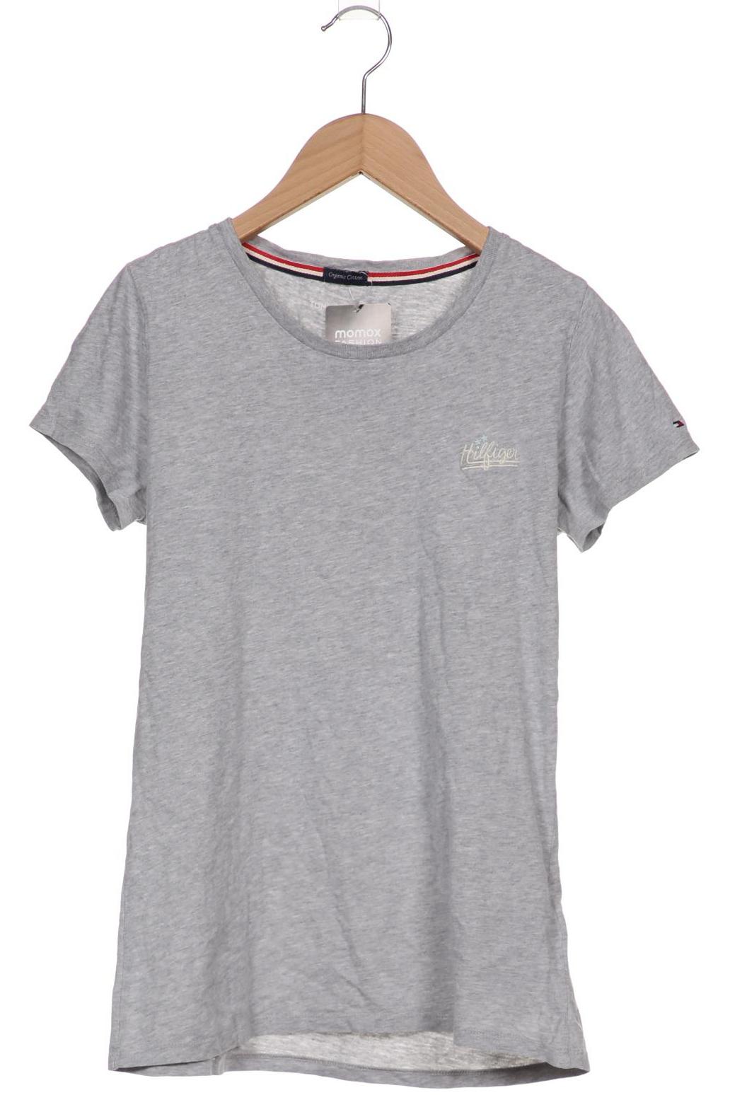 

Tommy Hilfiger Damen T-Shirt, grau