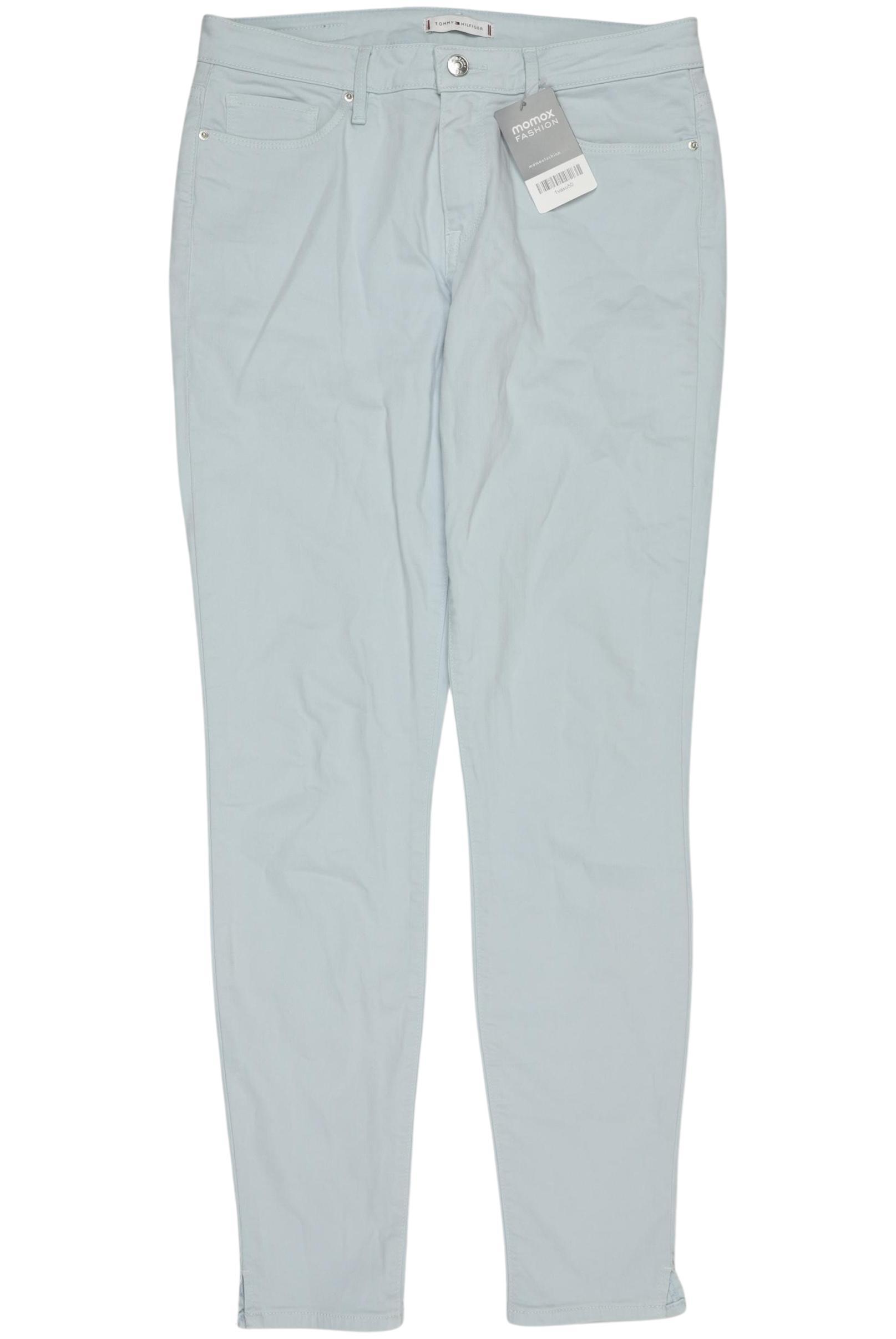 

Tommy Hilfiger Damen Jeans, hellblau, Gr. 30
