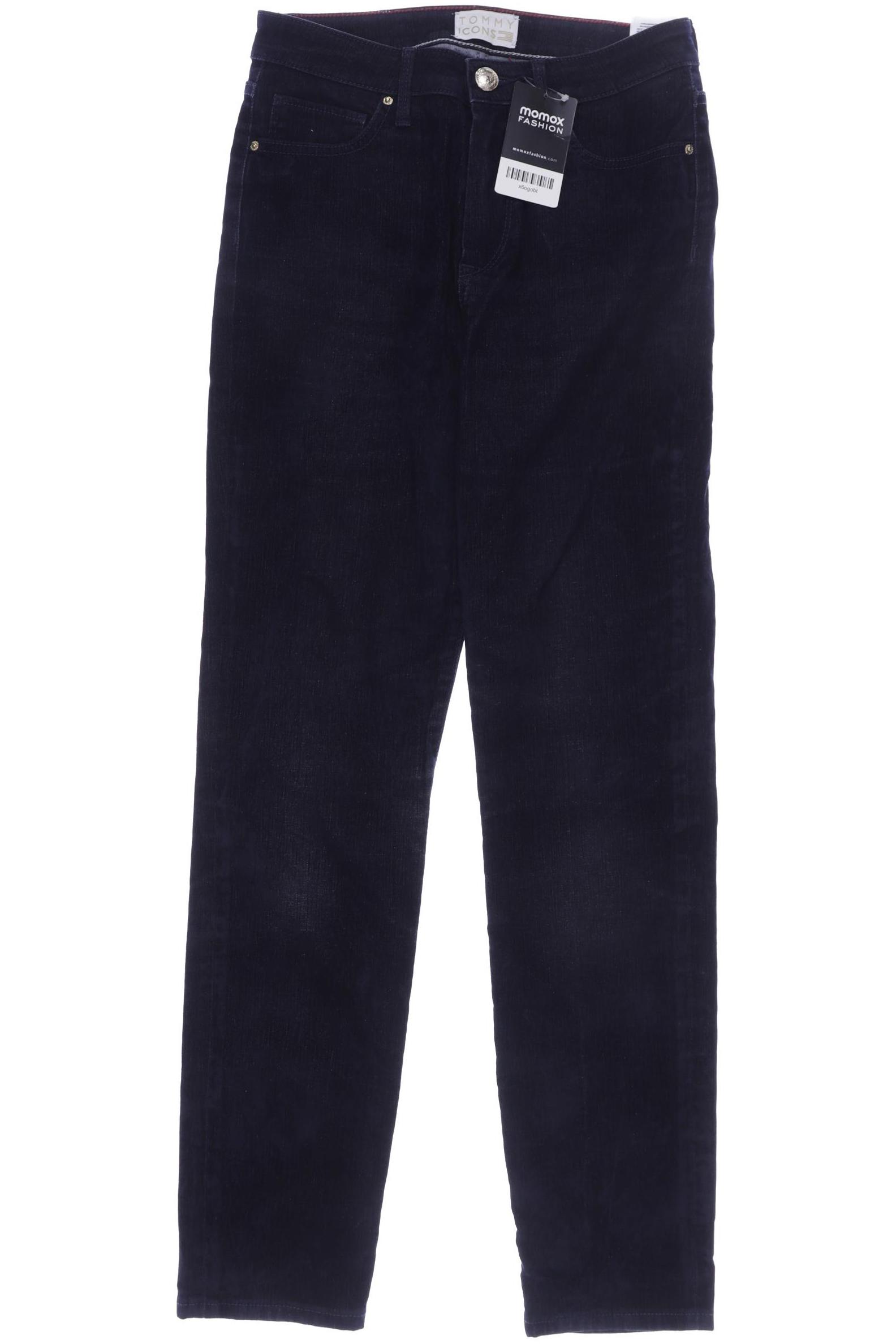 

Tommy Hilfiger Damen Jeans, marineblau, Gr. 27