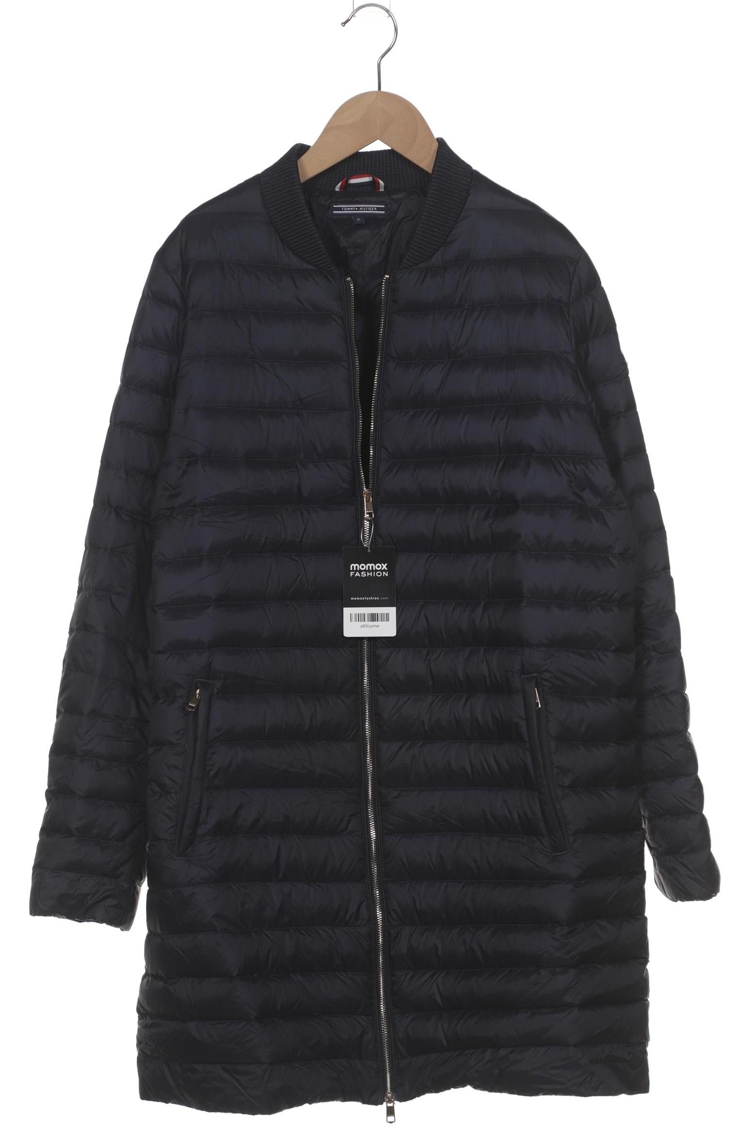 

Tommy Hilfiger Damen Mantel, marineblau, Gr. 44
