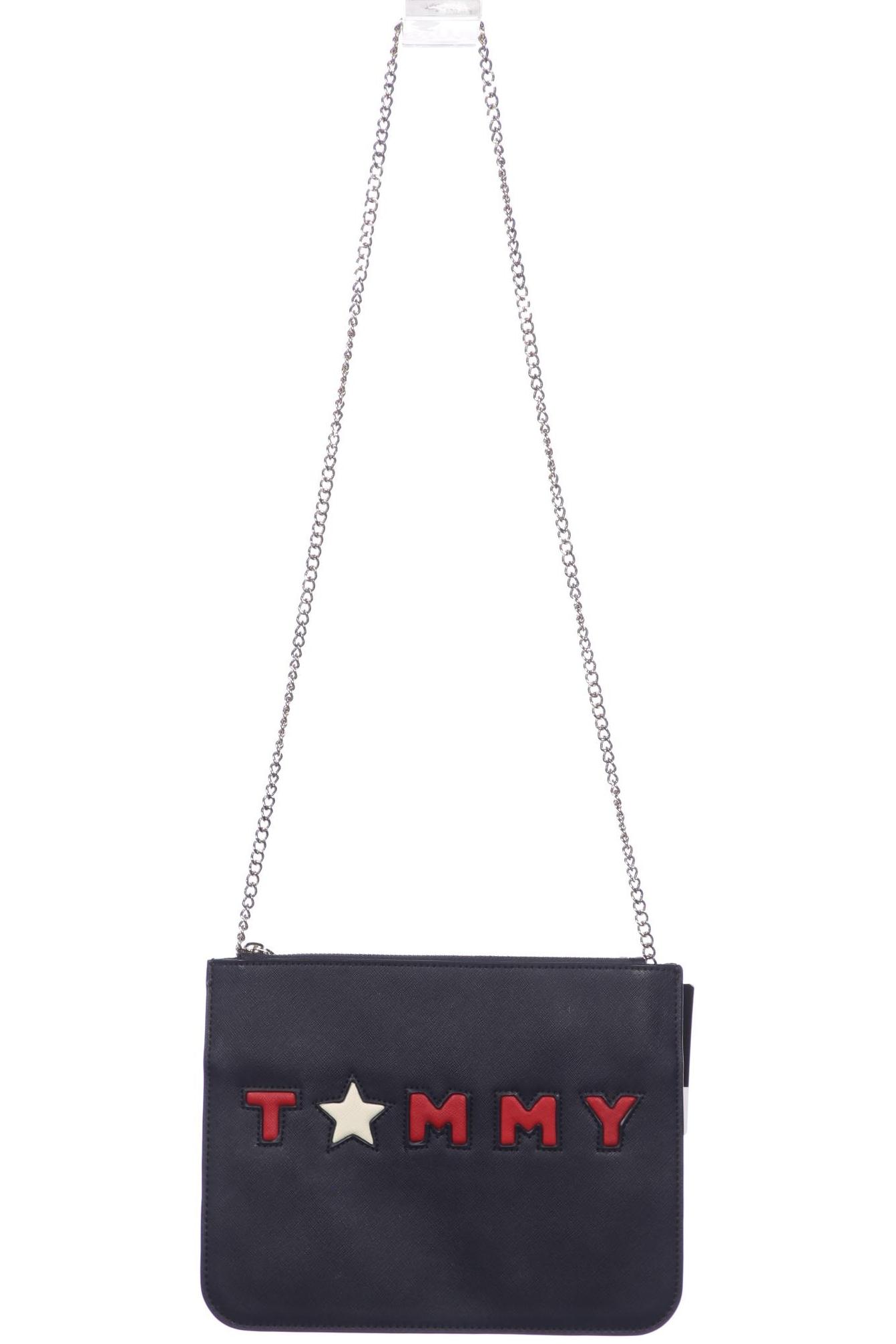 

Tommy Hilfiger Damen Handtasche, grau, Gr.
