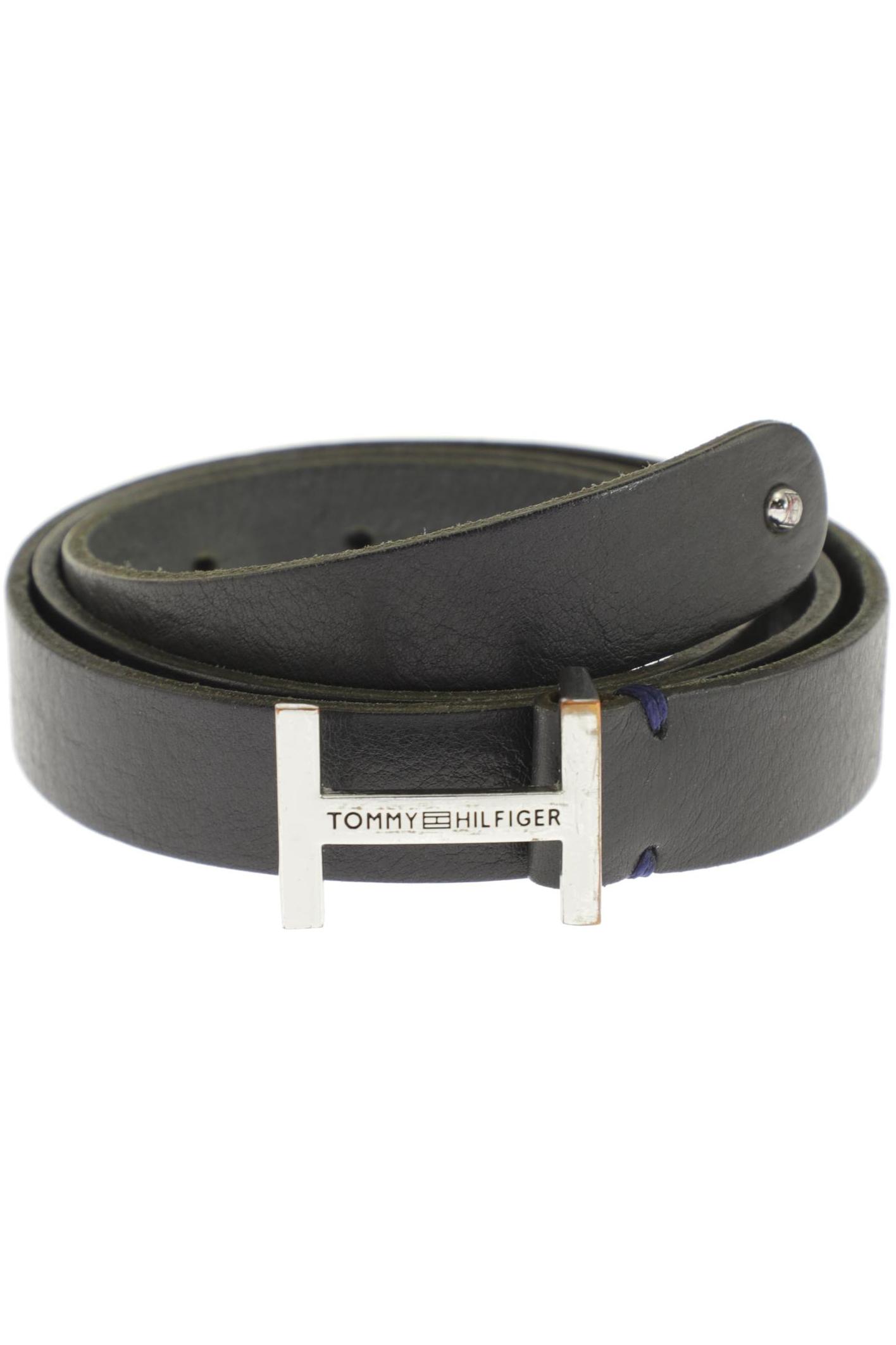 

Tommy Hilfiger Damen Gürtel, schwarz