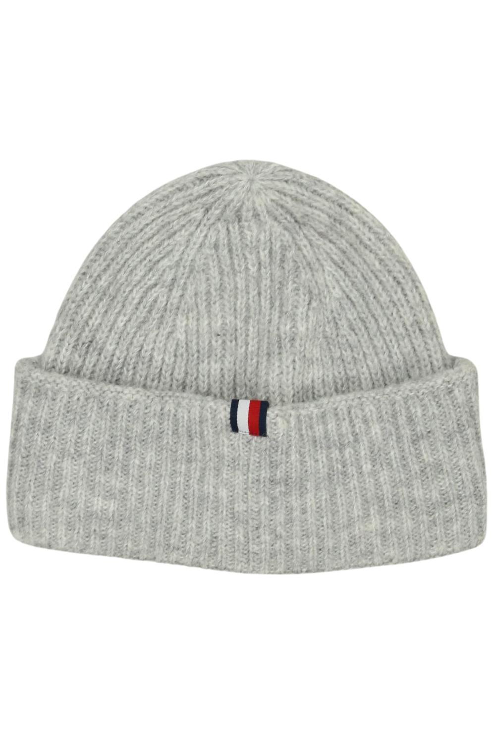 

Tommy Hilfiger Damen Hut/Mütze, grau, Gr. uni