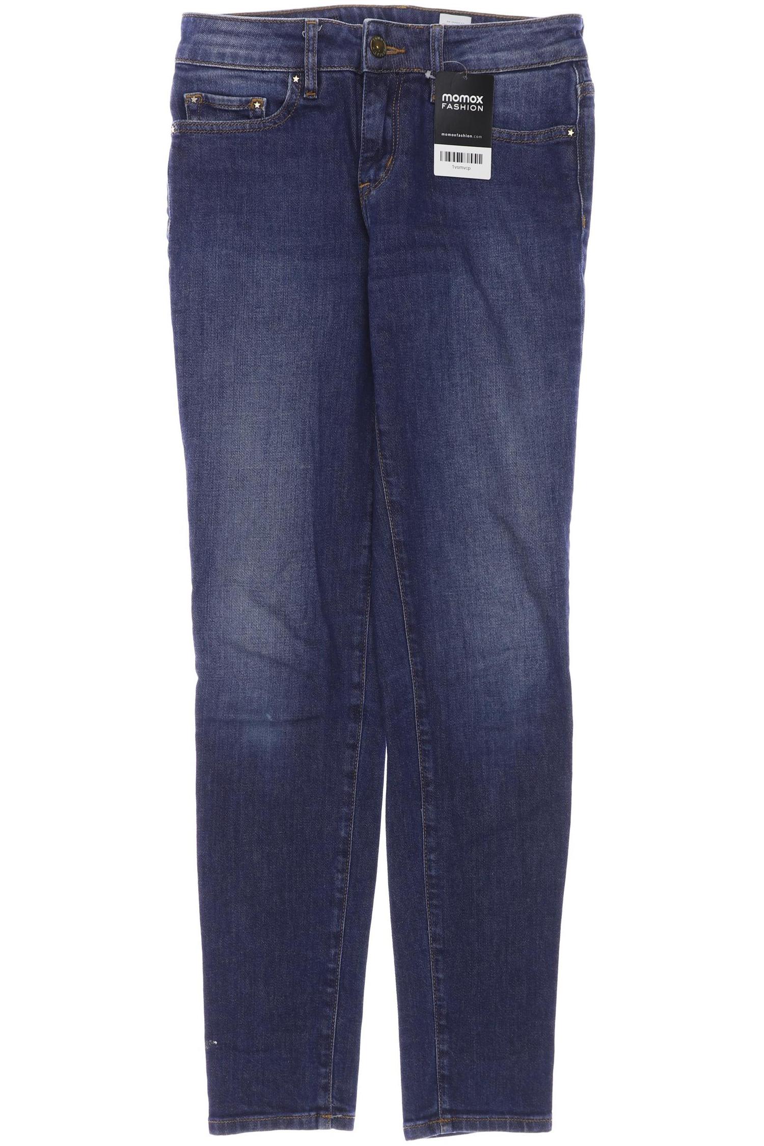 

Tommy Hilfiger Damen Jeans, blau