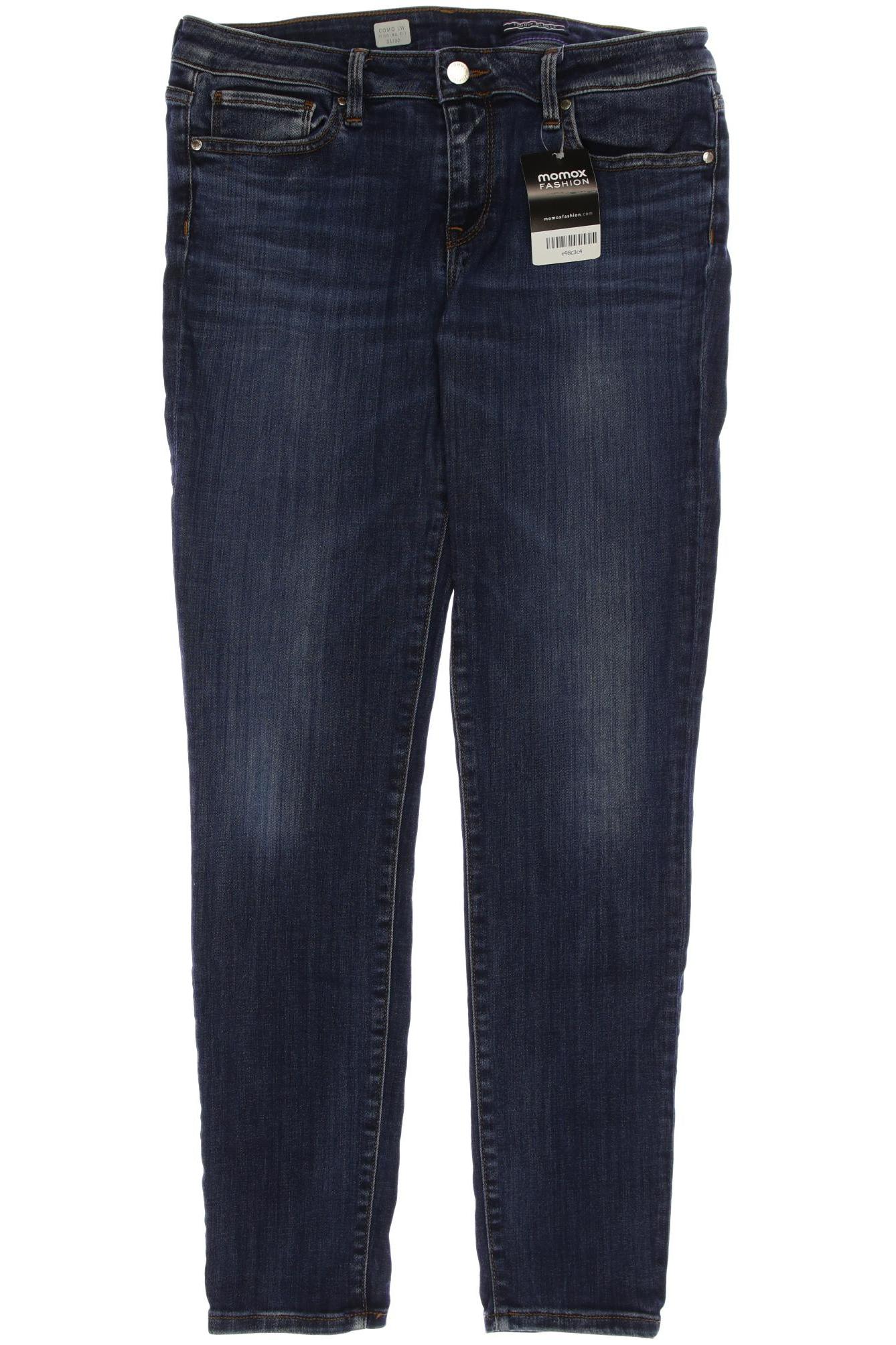 

Tommy Hilfiger Damen Jeans, blau