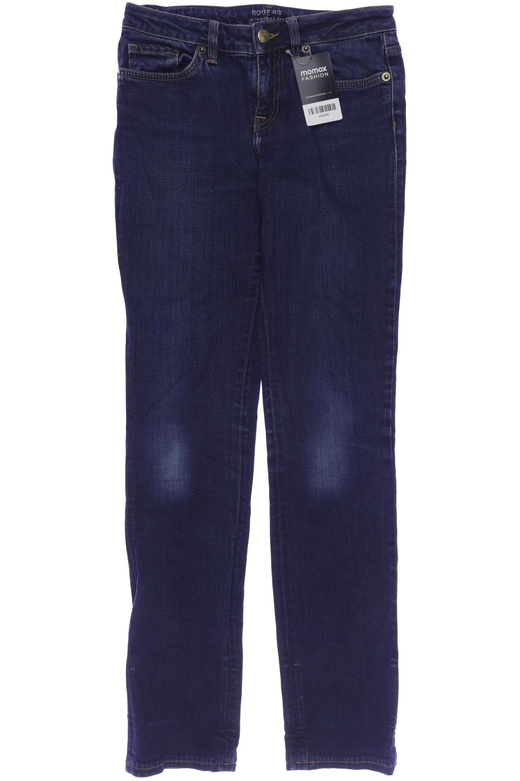 

Tommy Hilfiger Damen Jeans, blau, Gr. 28