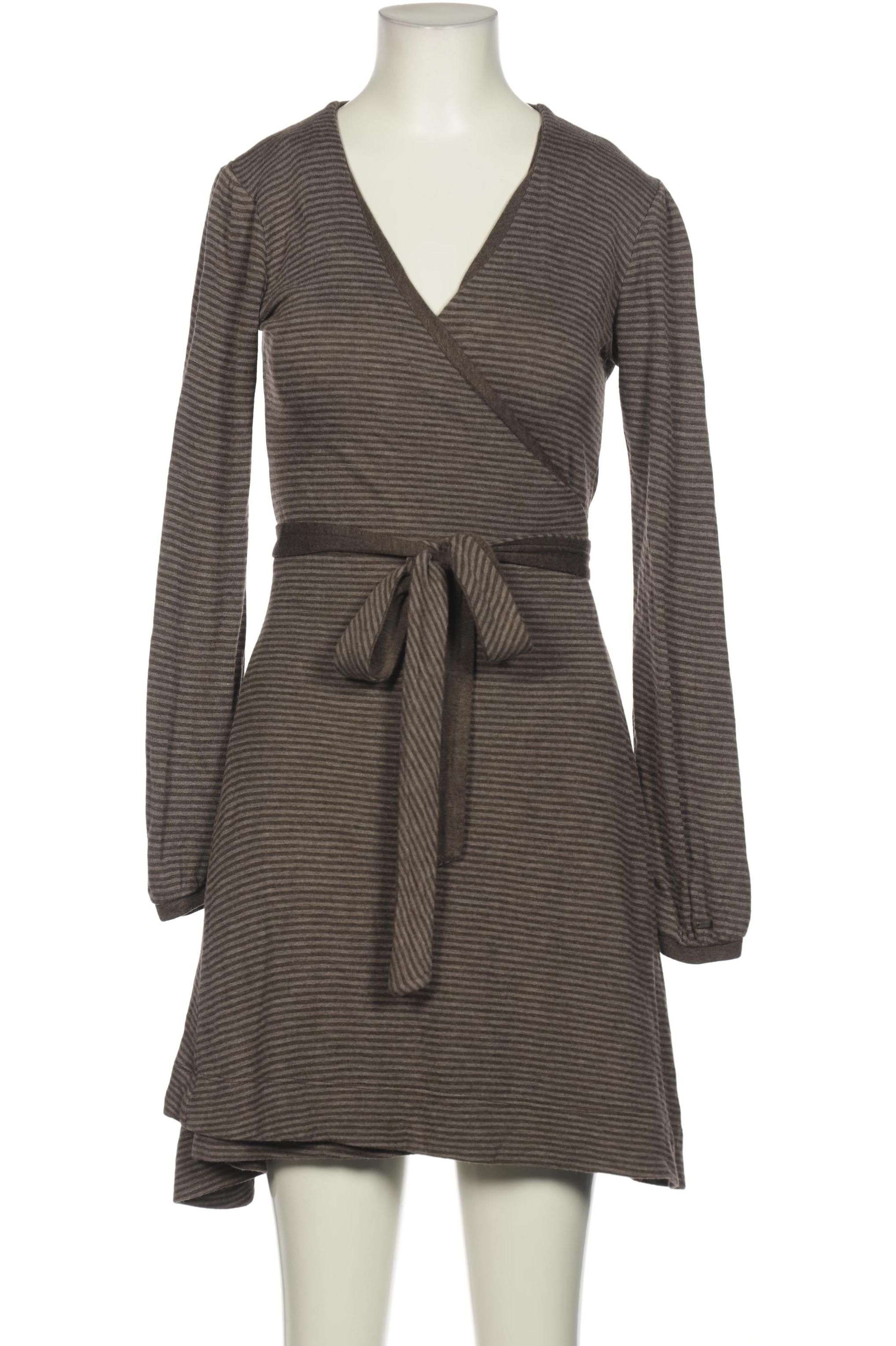 

Tommy Hilfiger Damen Kleid, braun, Gr. 36