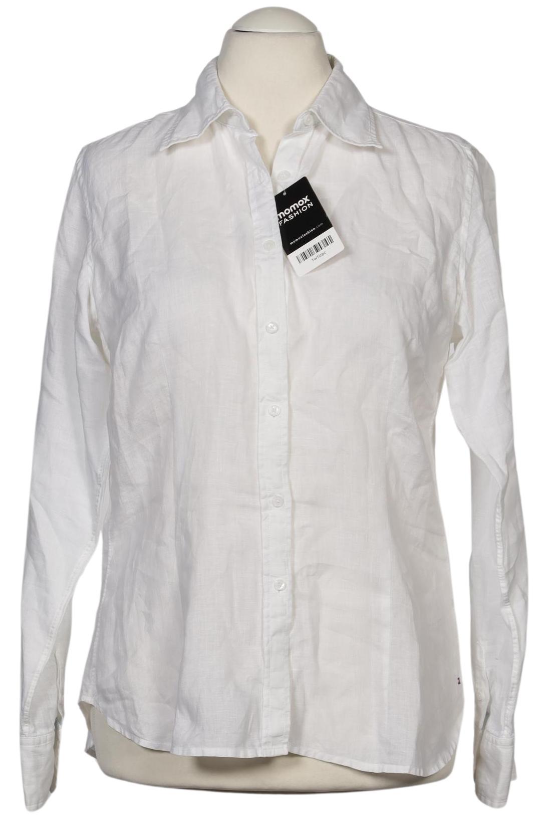

Tommy Hilfiger Damen Bluse, weiß, Gr. 12