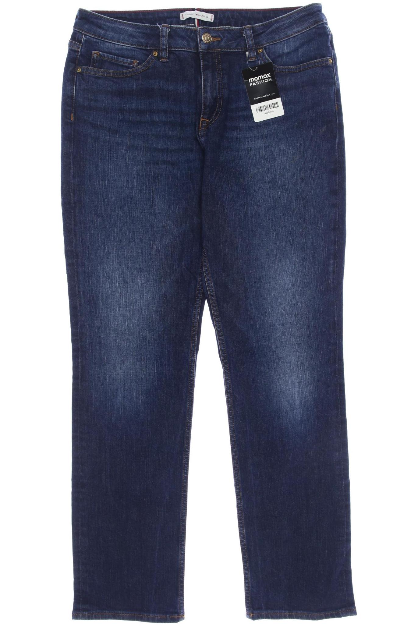 

Tommy Hilfiger Damen Jeans, marineblau, Gr. 31