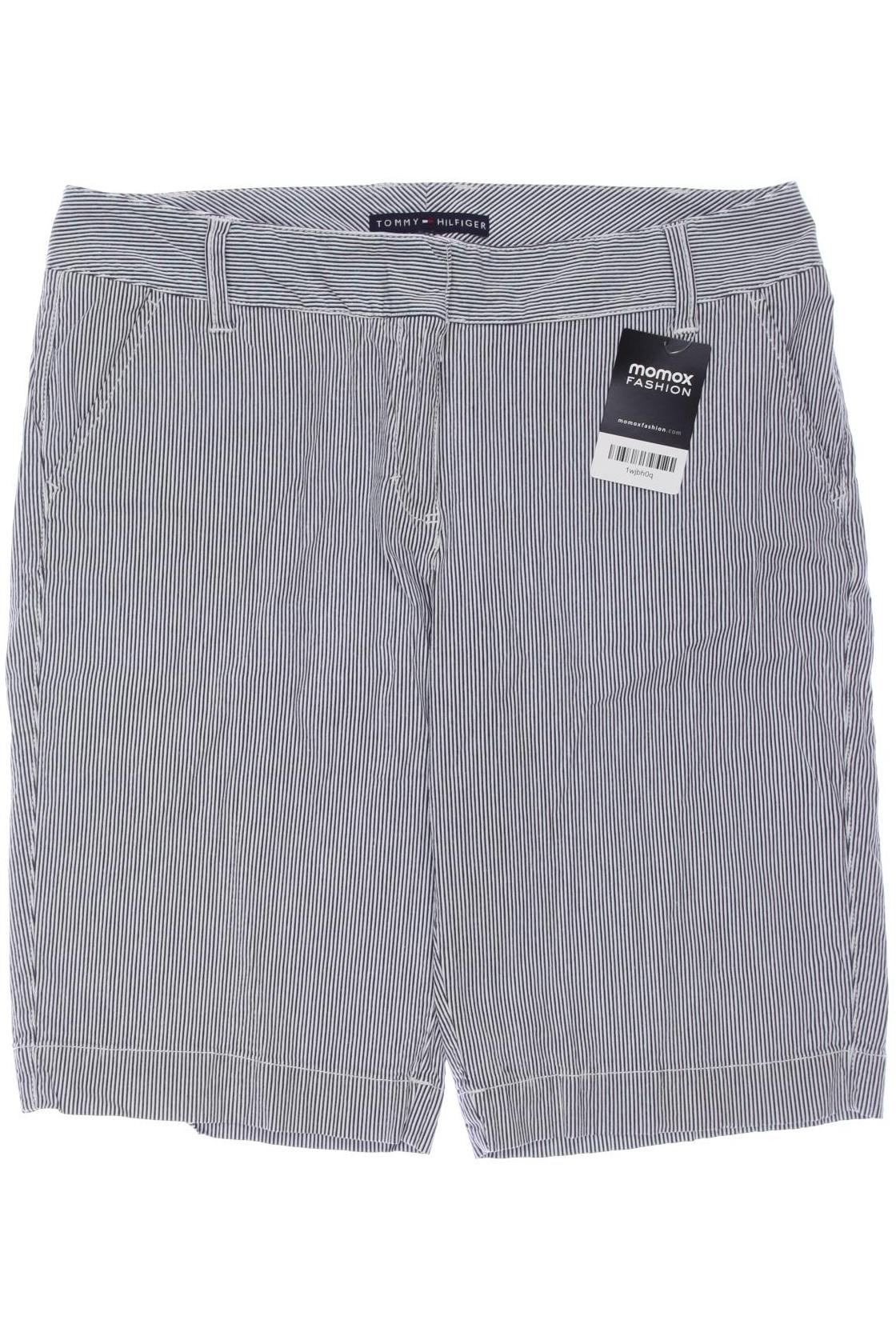 

Tommy Hilfiger Damen Shorts, grau, Gr. 33