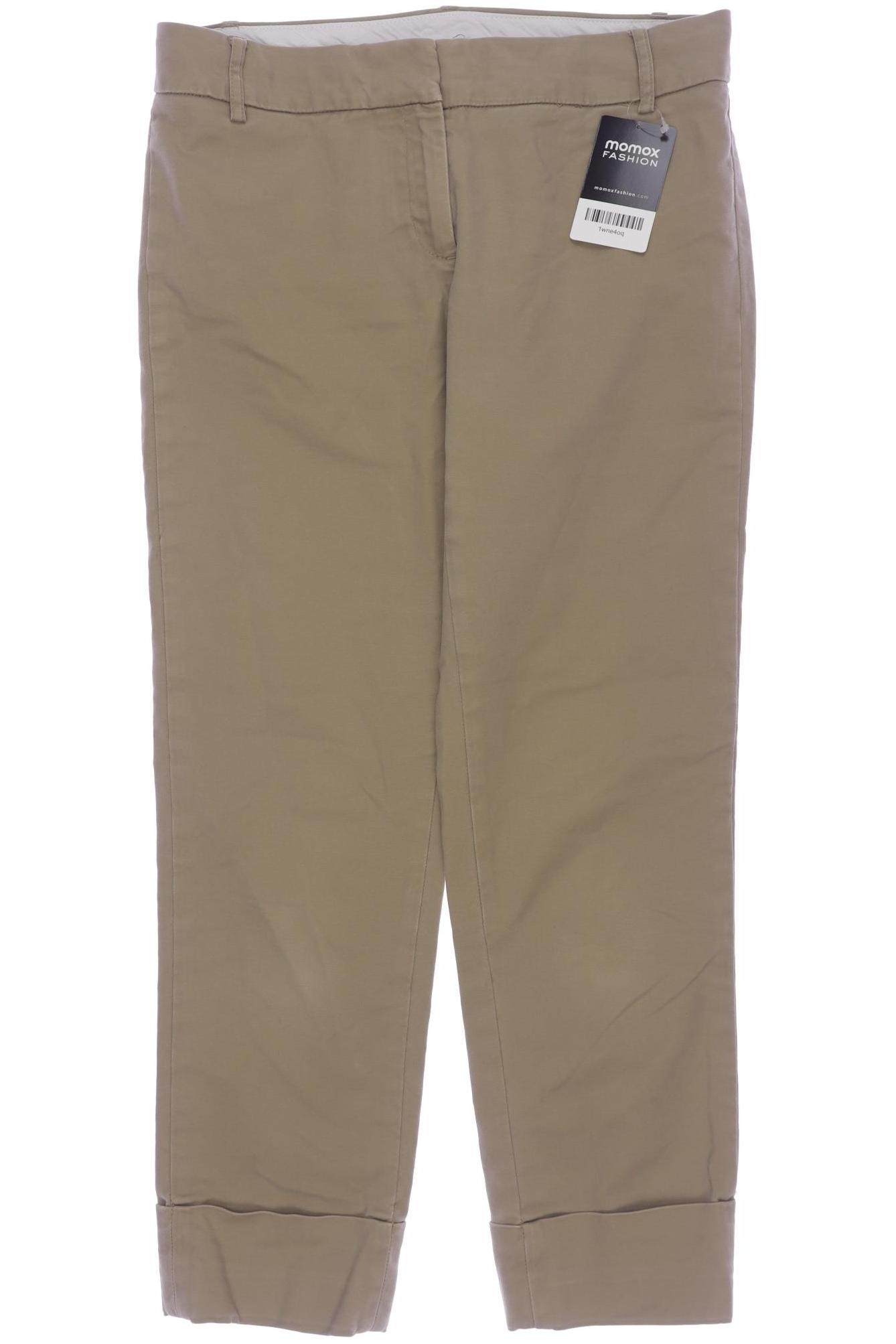 

Tommy Hilfiger Damen Stoffhose, beige, Gr. 0