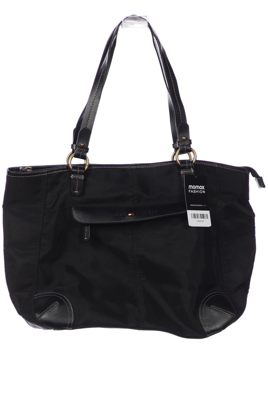 

Tommy Hilfiger Damen Handtasche, schwarz
