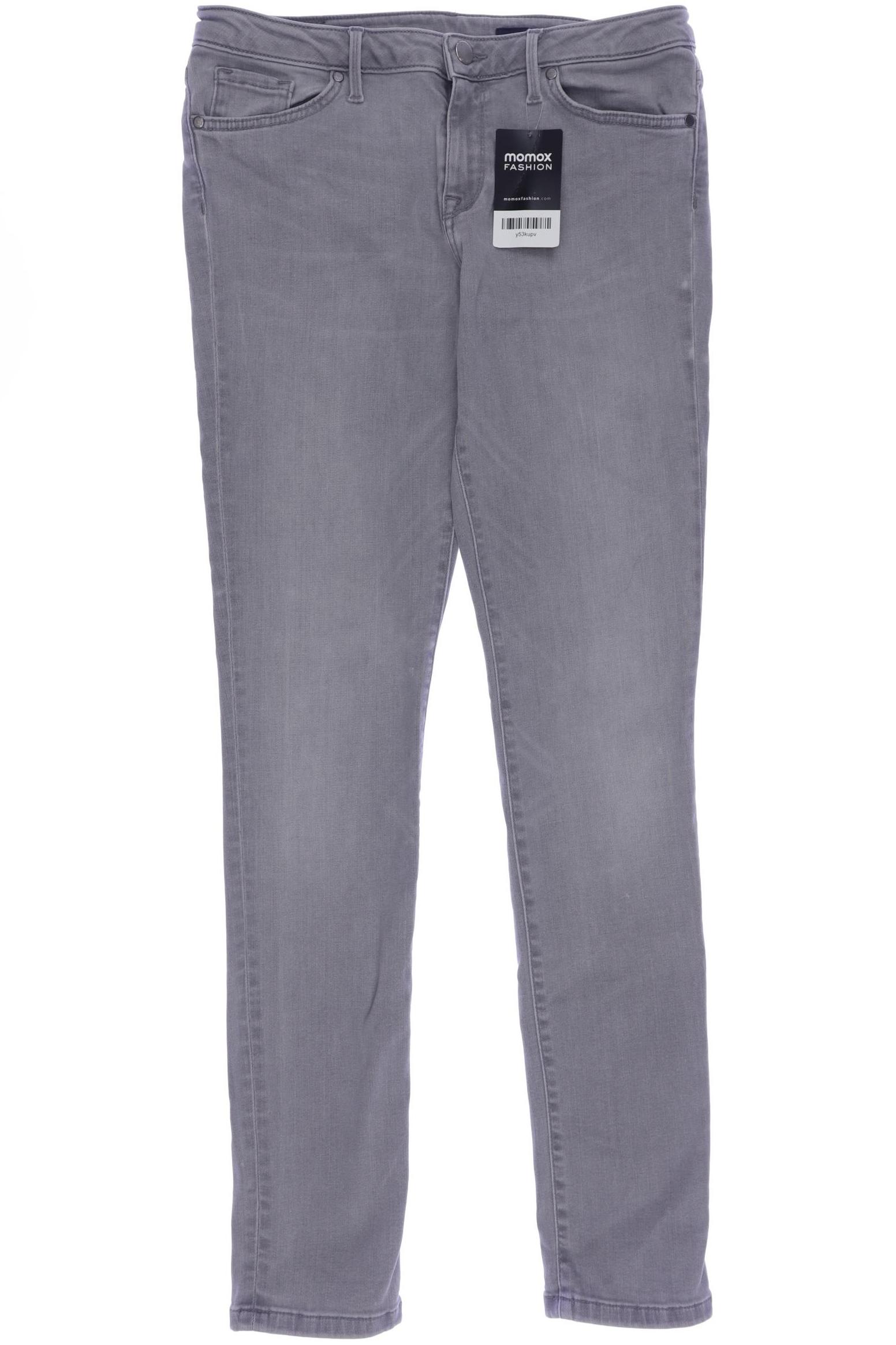 

Tommy Hilfiger Damen Jeans, grau, Gr. 29