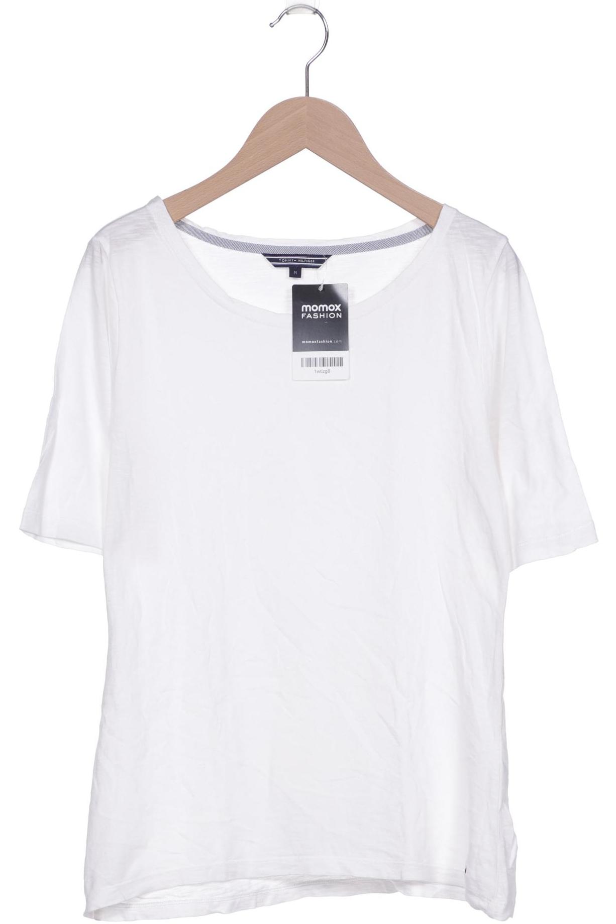 

Tommy Hilfiger Damen T-Shirt, weiß