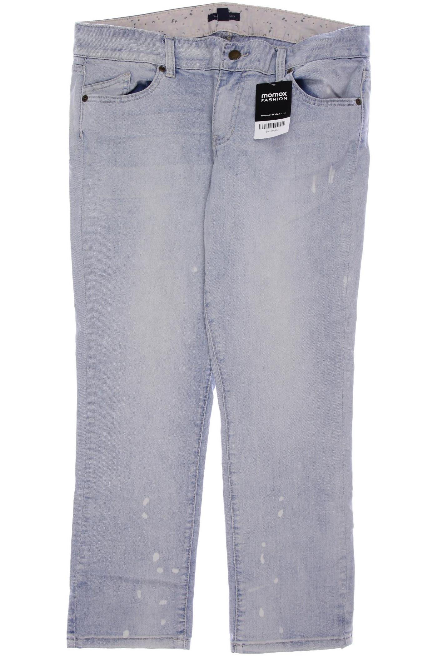 

Tommy Hilfiger Damen Jeans, hellblau, Gr. 10