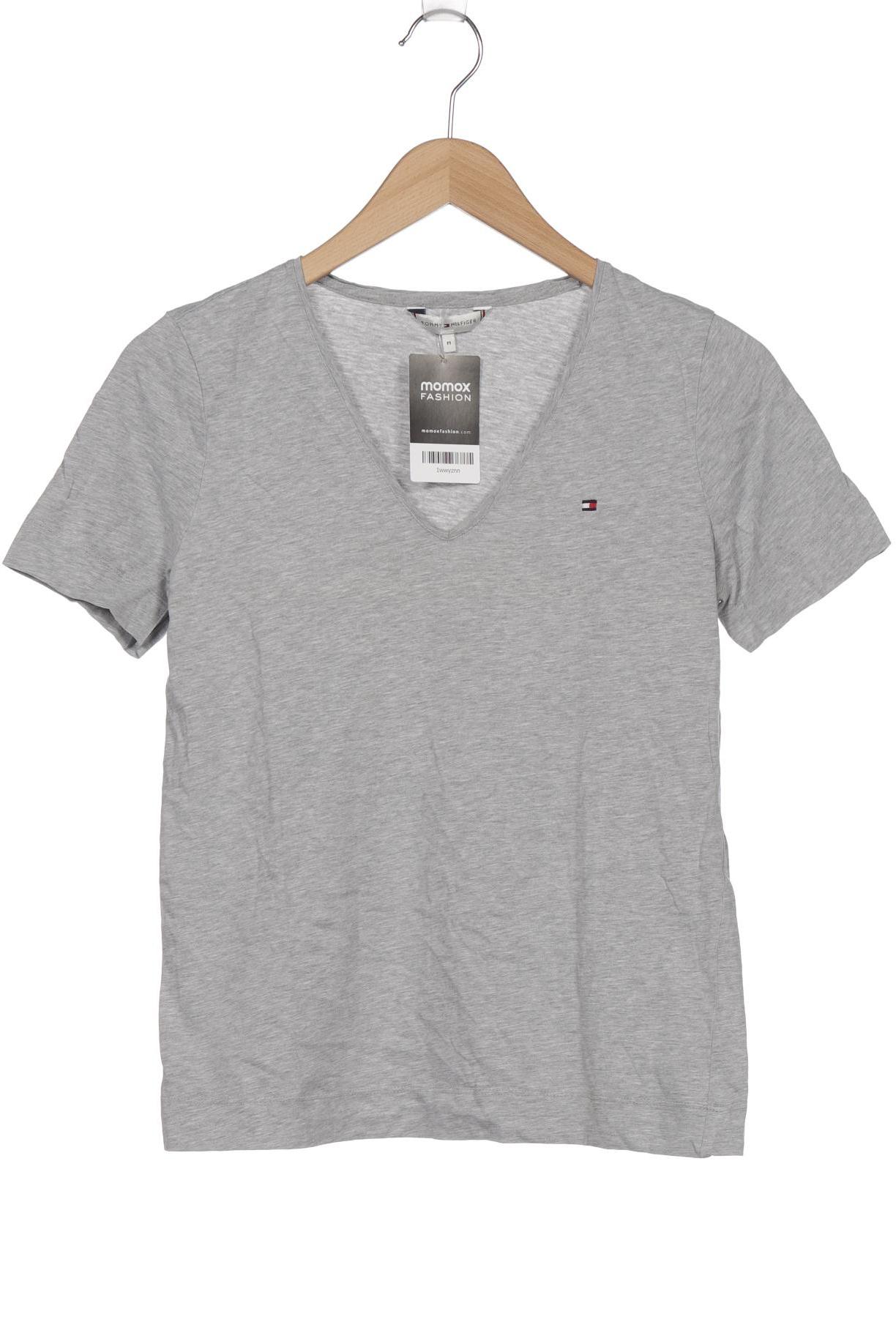 

Tommy Hilfiger Damen T-Shirt, grau