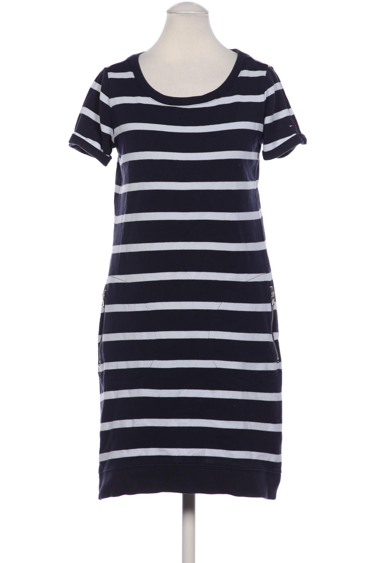 

Tommy Hilfiger Damen Kleid, marineblau, Gr. 34