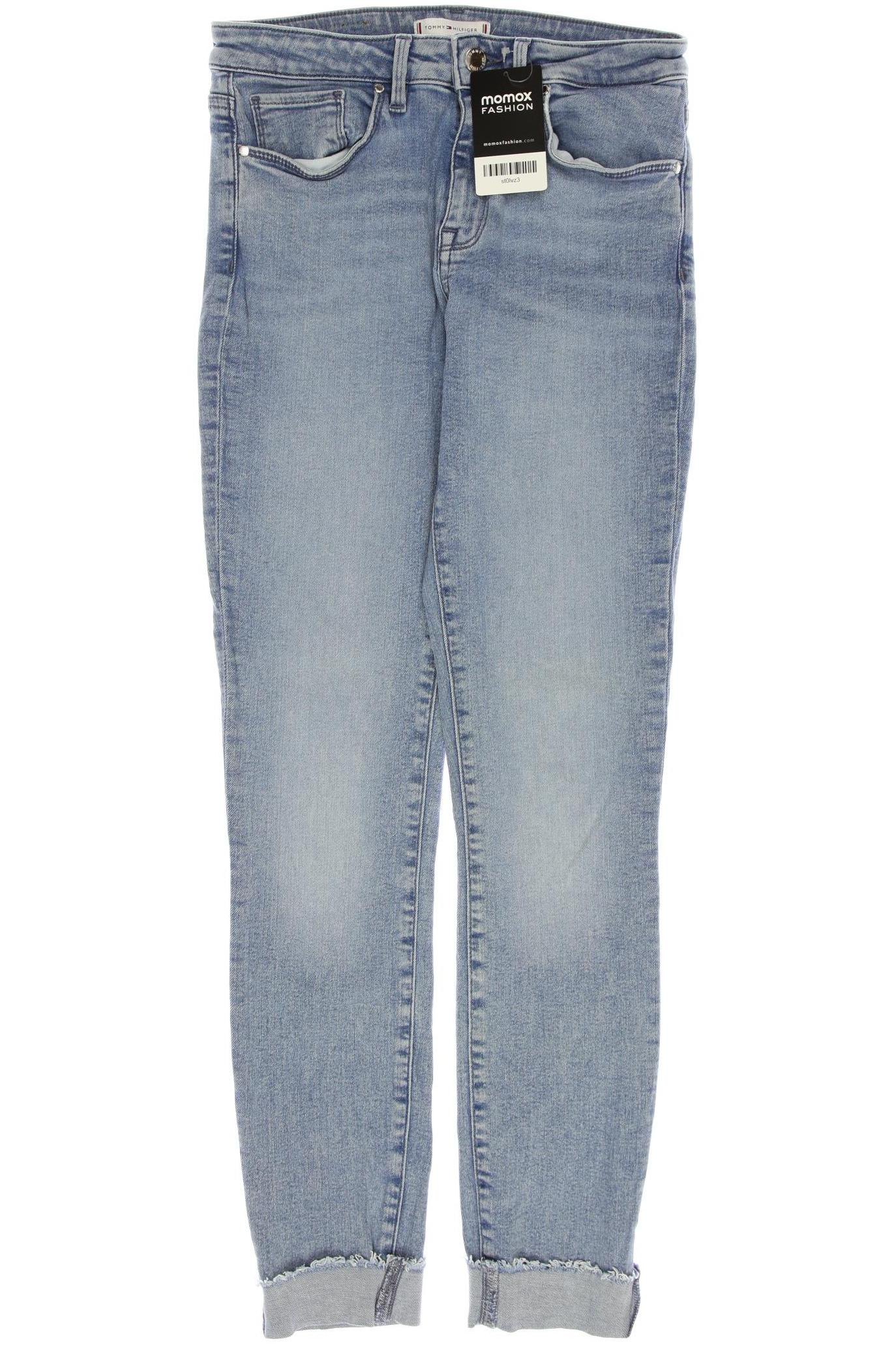 

Tommy Hilfiger Damen Jeans, blau