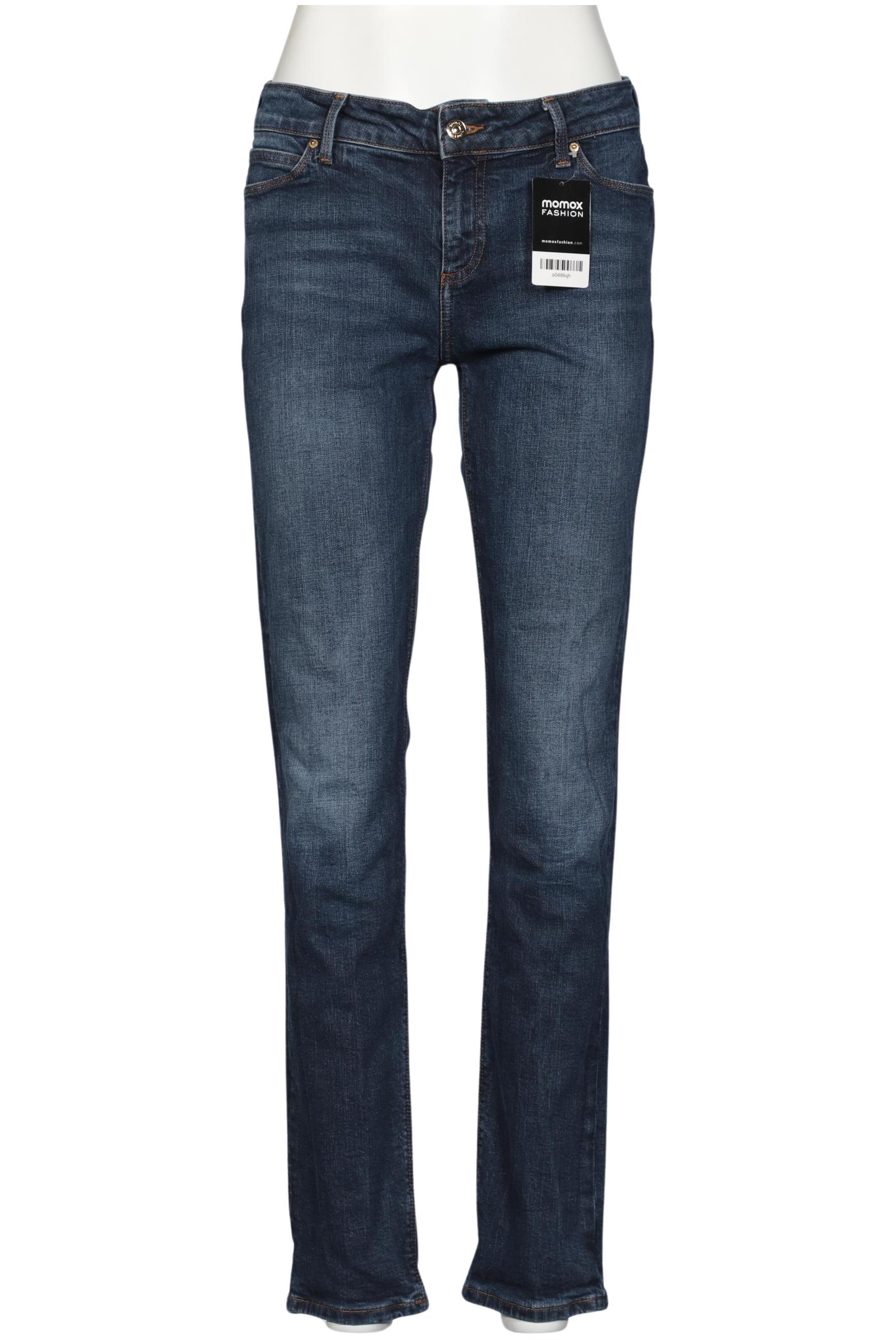 

Tommy Hilfiger Damen Jeans, blau, Gr. 32