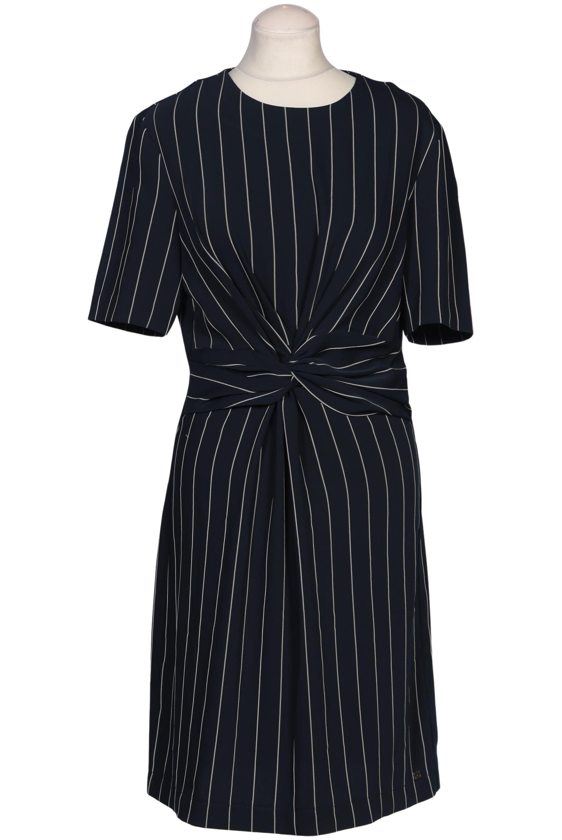 

Tommy Hilfiger Damen Kleid, marineblau, Gr. 8