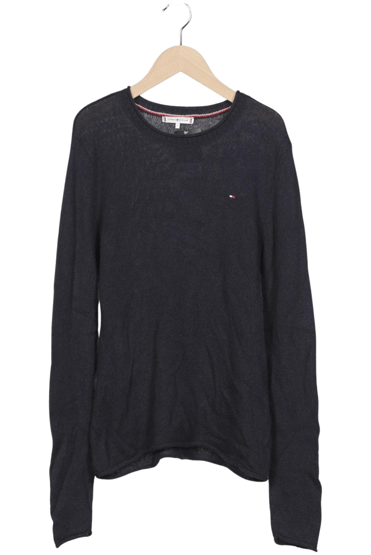 

Tommy Hilfiger Damen Pullover, marineblau, Gr. 42