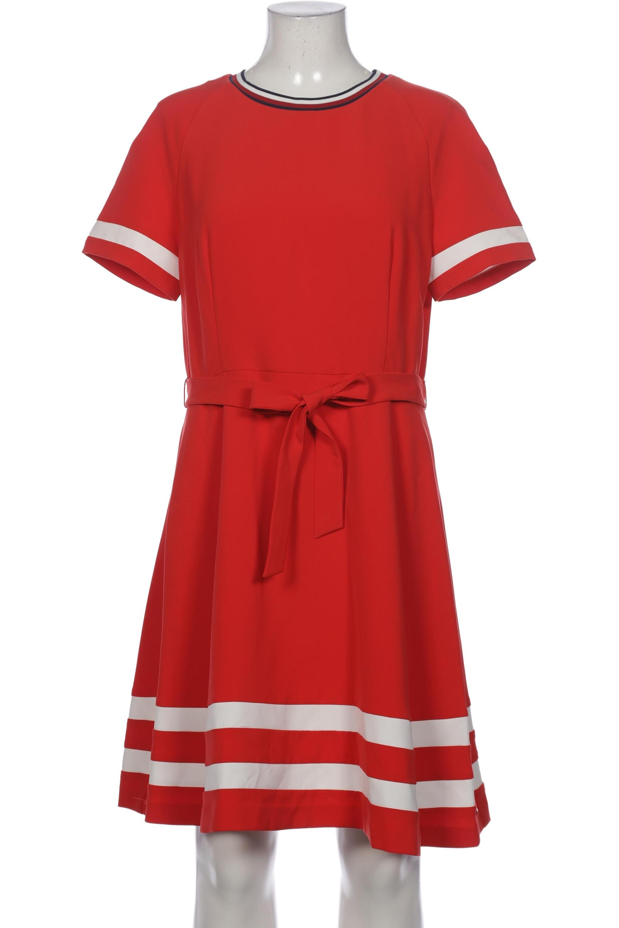 

Tommy Hilfiger Damen Kleid, rot, Gr. 10