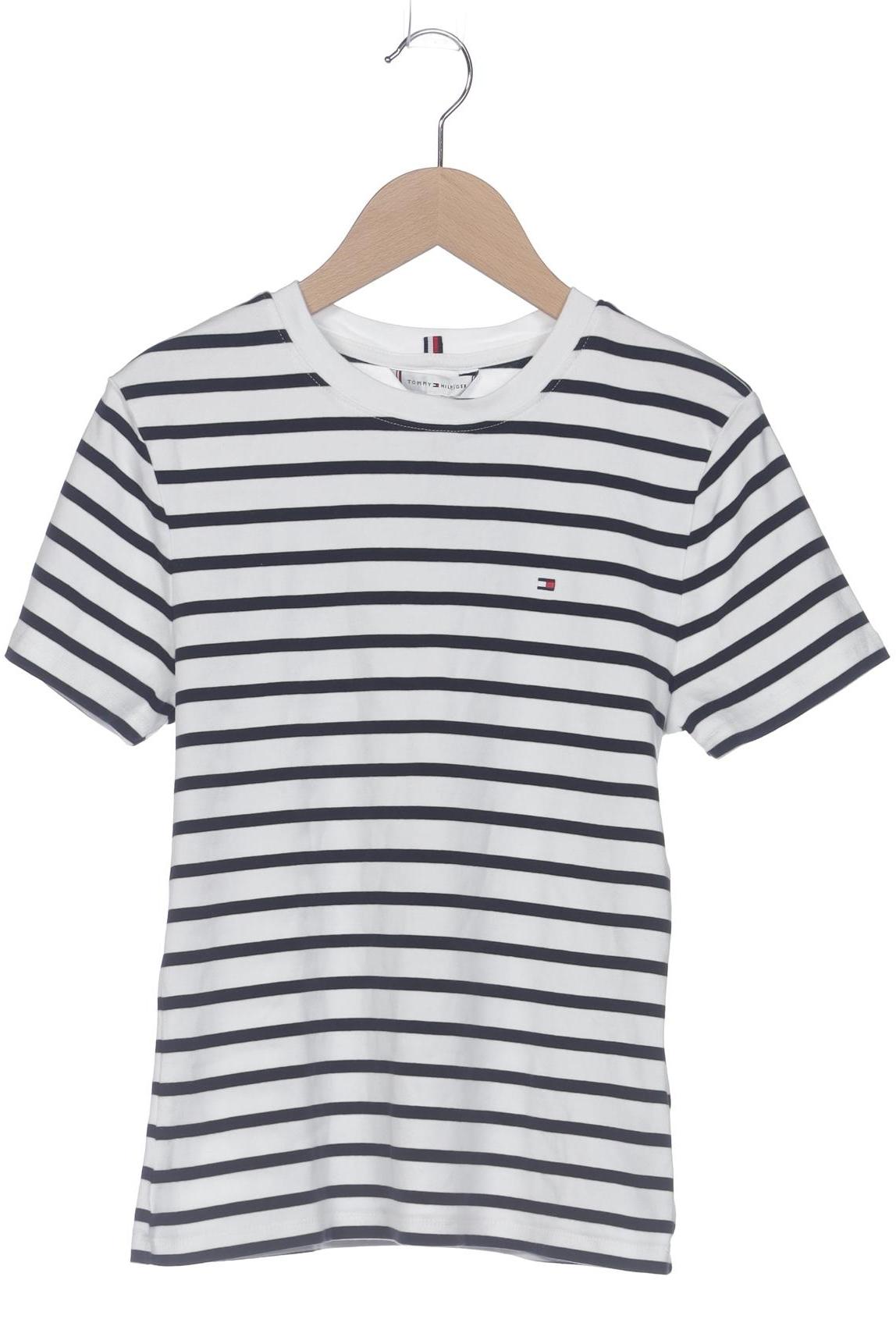 Thumbnail - Tommy Hilfiger Damen T-Shirt, weiß, Gr. 38