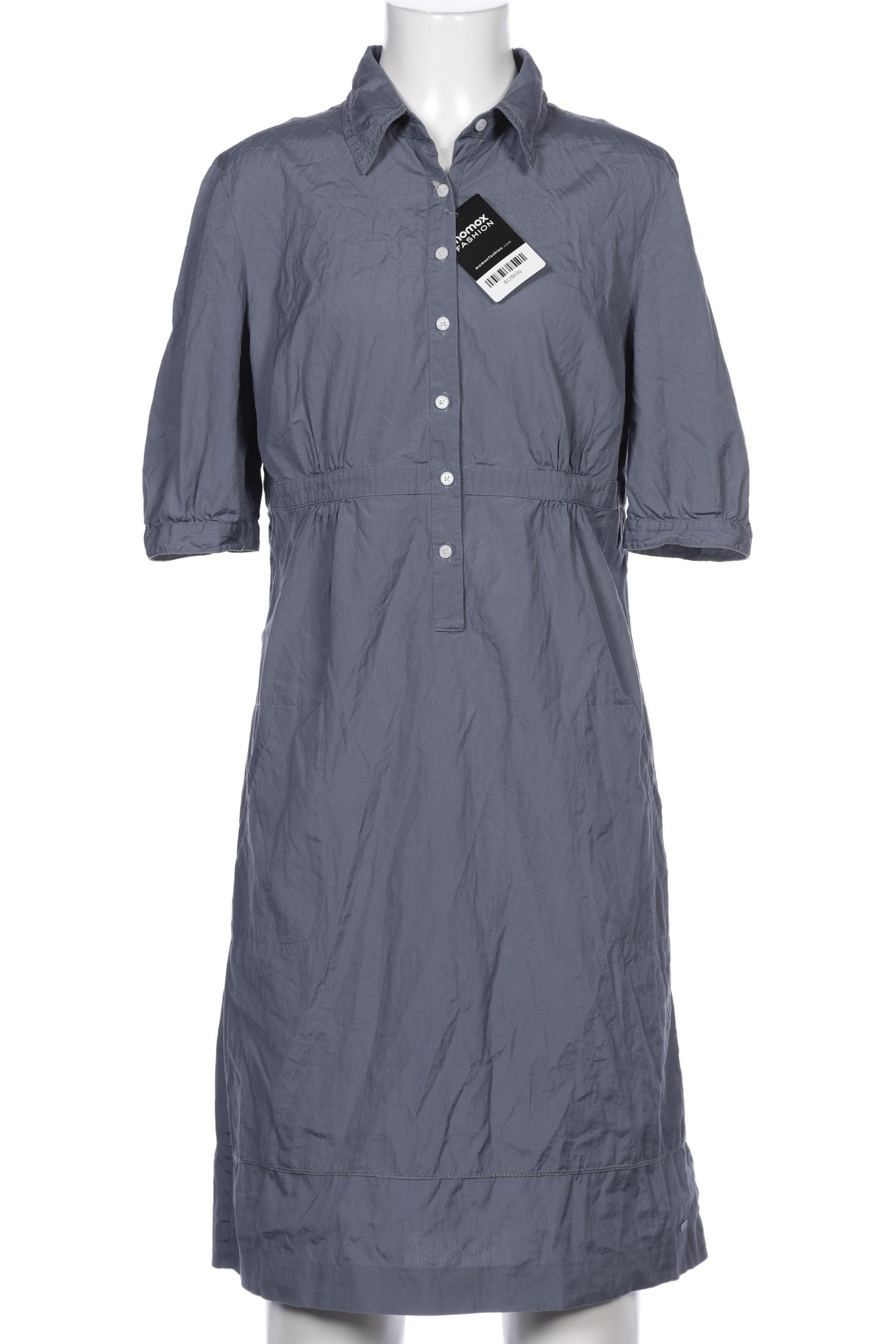 

Tommy Hilfiger Damen Kleid, marineblau