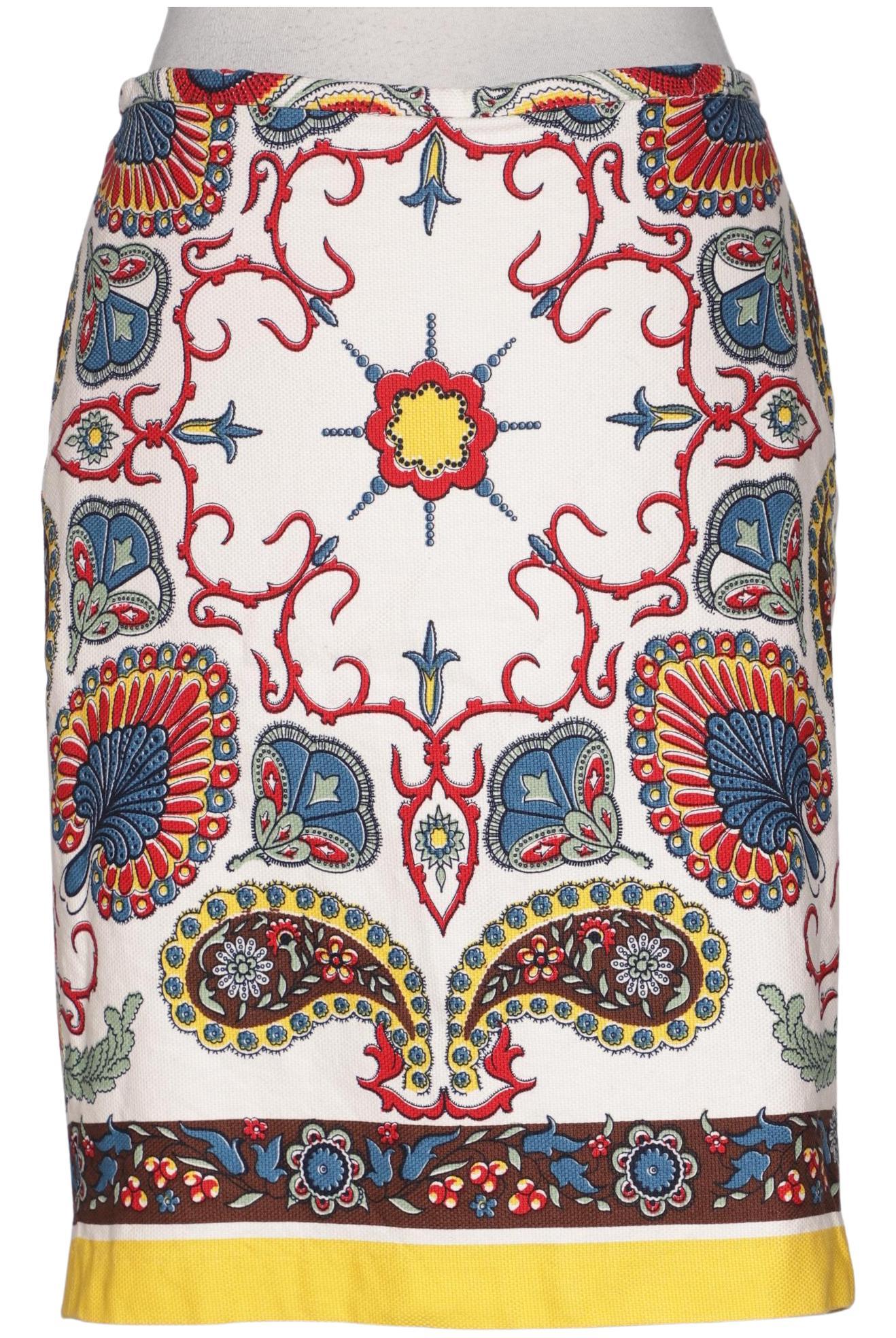 

Tommy Hilfiger Damen Rock, mehrfarbig, Gr. 2