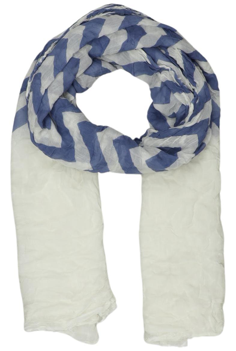 

Tommy Hilfiger Damen Schal, mehrfarbig, Gr.