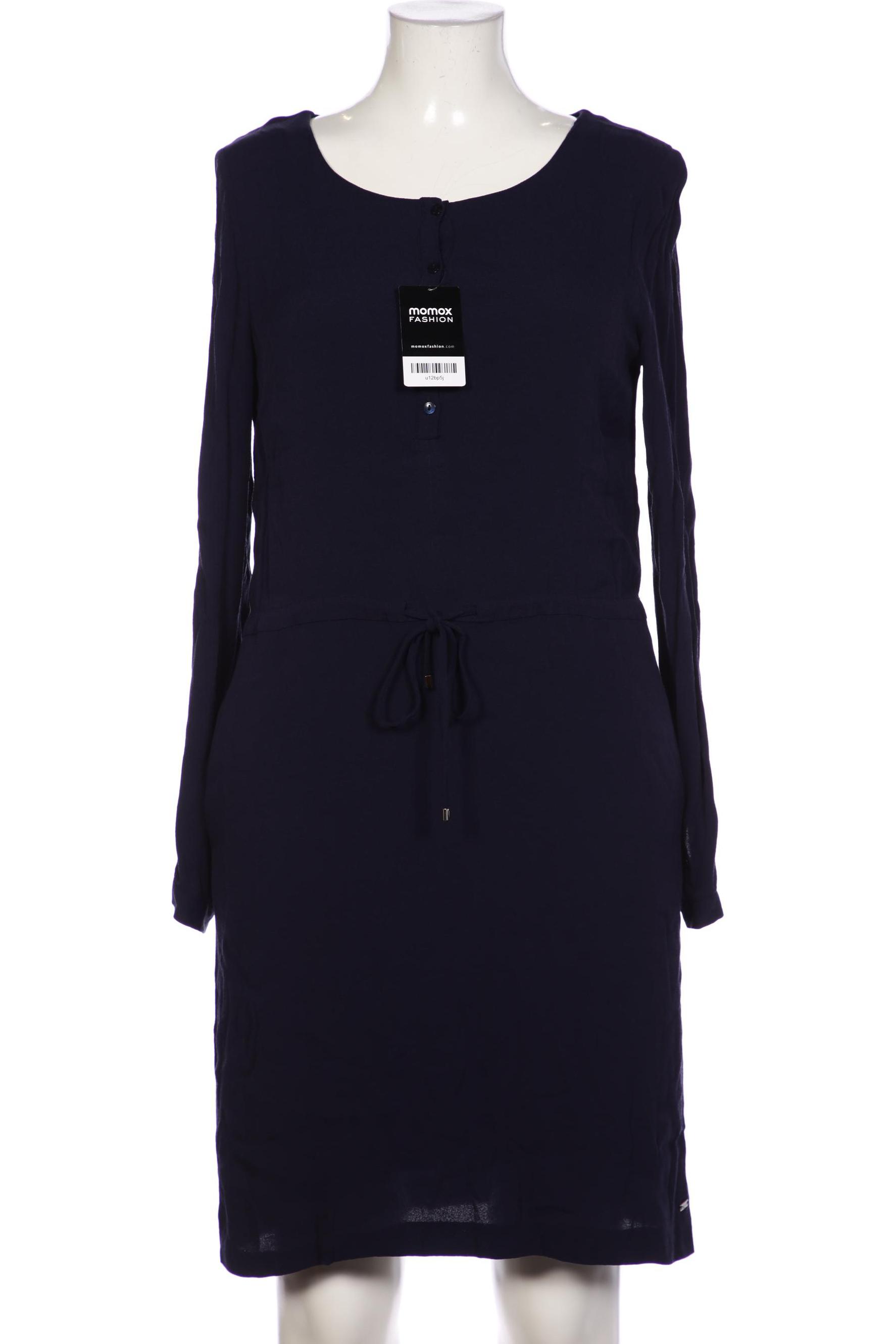 

Tommy Hilfiger Damen Kleid, marineblau, Gr. 12