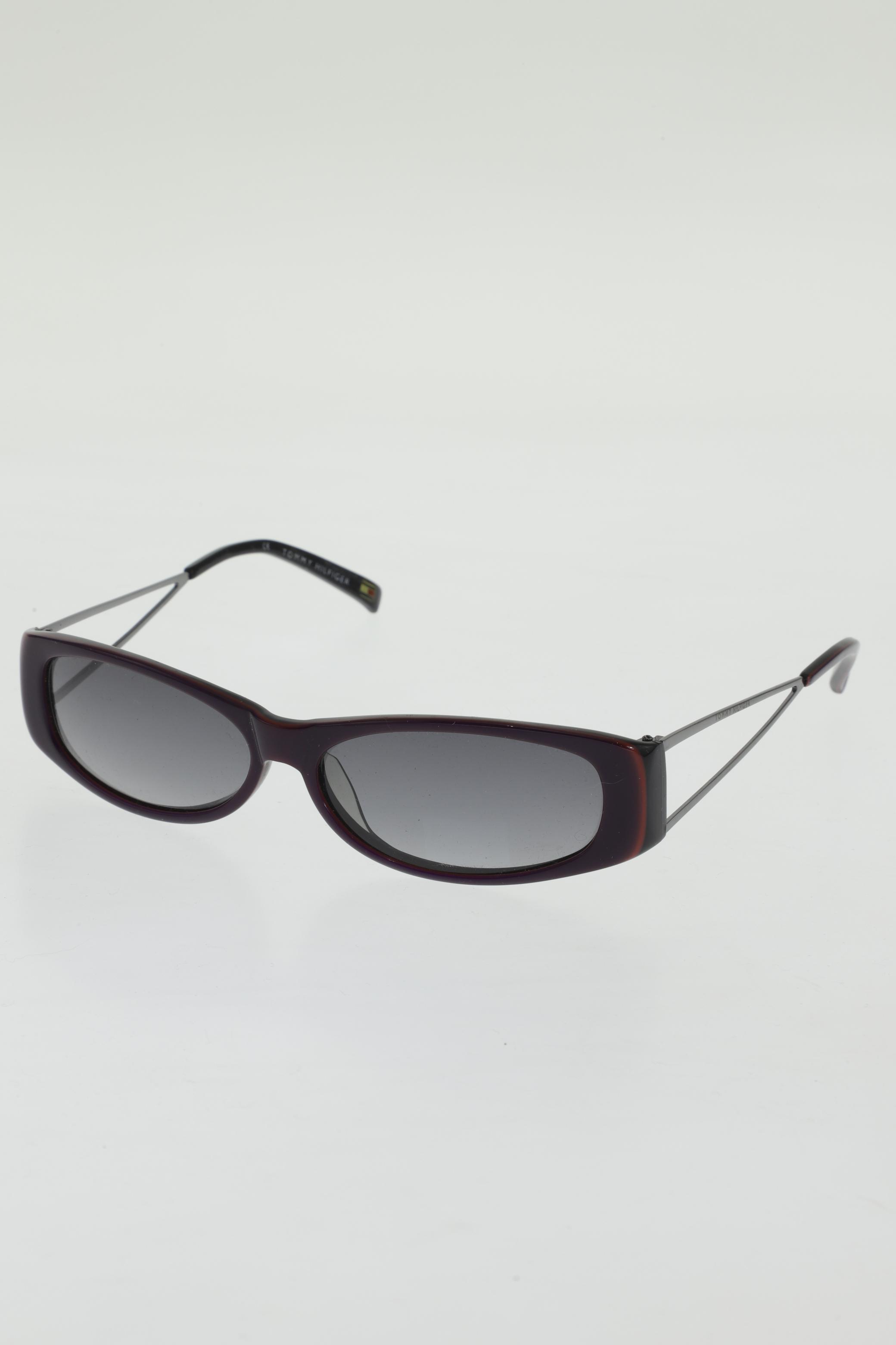 

Tommy Hilfiger Damen Sonnenbrille, flieder