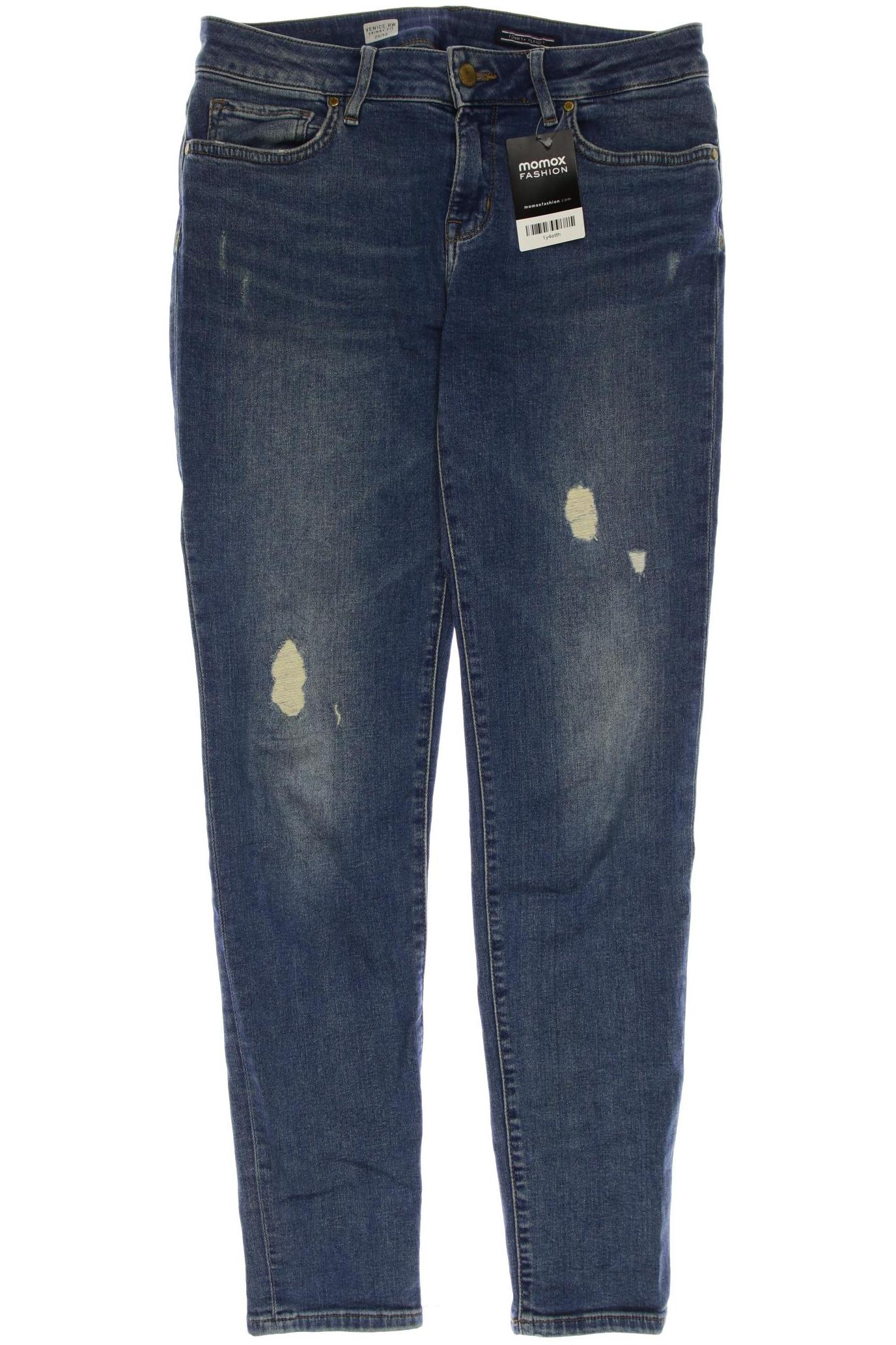 

Tommy Hilfiger Damen Jeans, blau