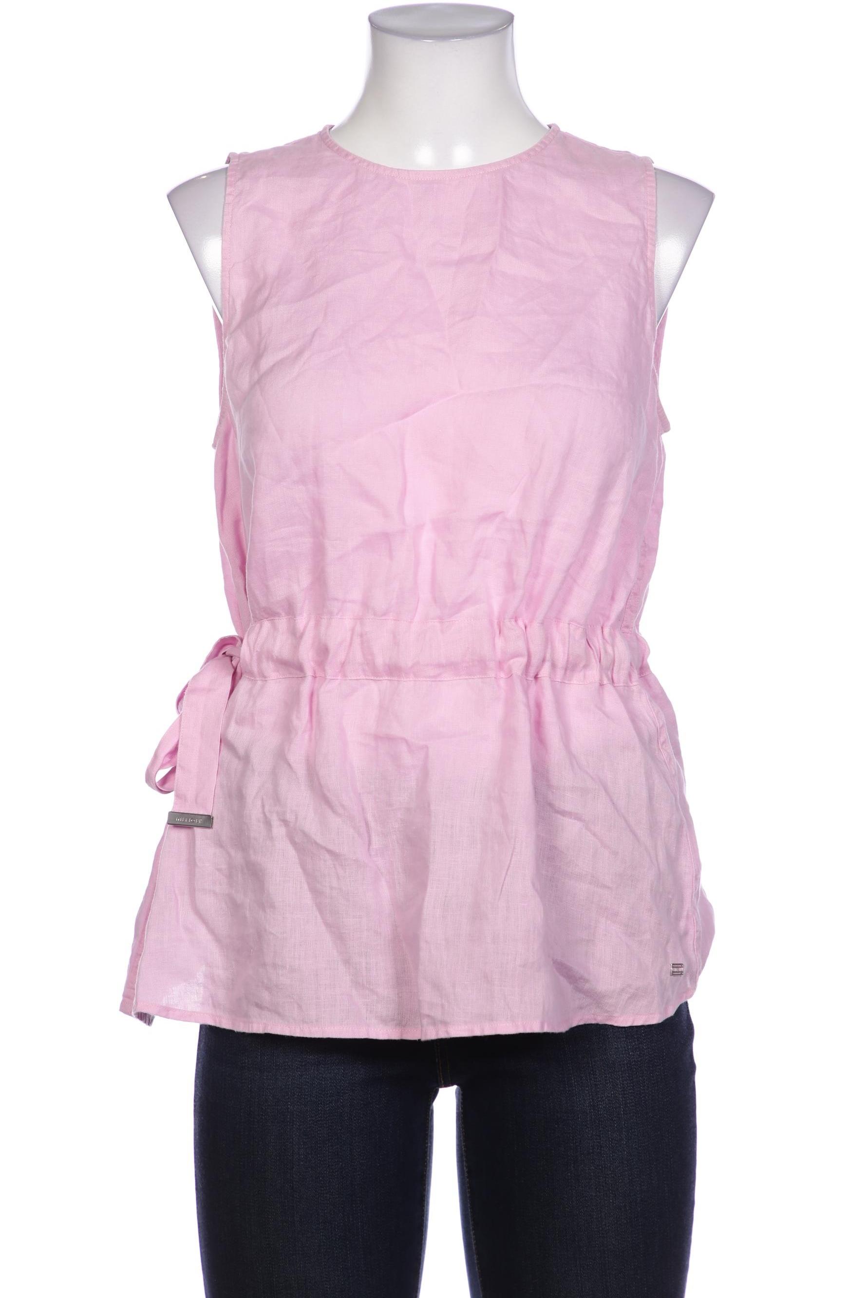 

Tommy Hilfiger Damen Bluse, pink, Gr. 10