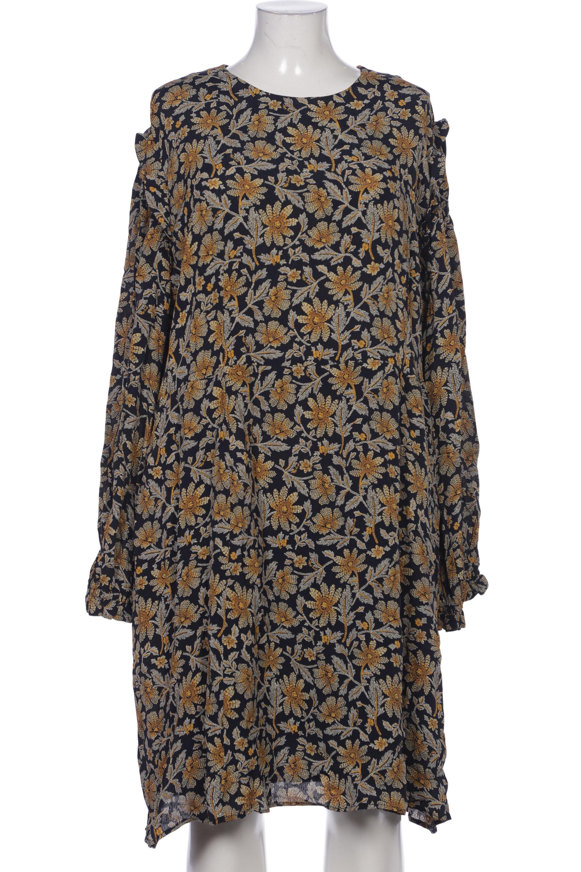 

Tommy Hilfiger Damen Kleid, marineblau, Gr. 54