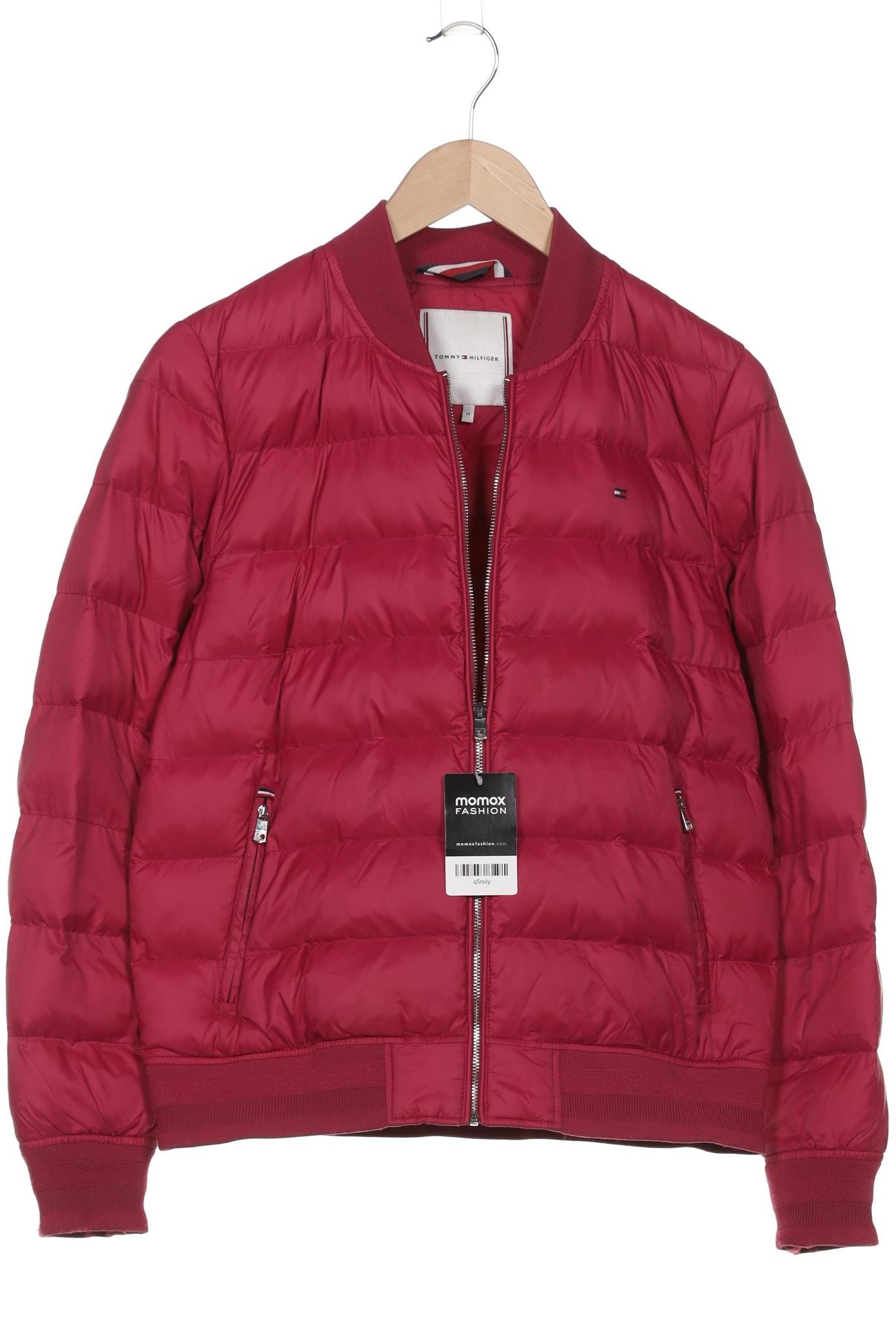 

Tommy Hilfiger Damen Jacke, pink, Gr. 38