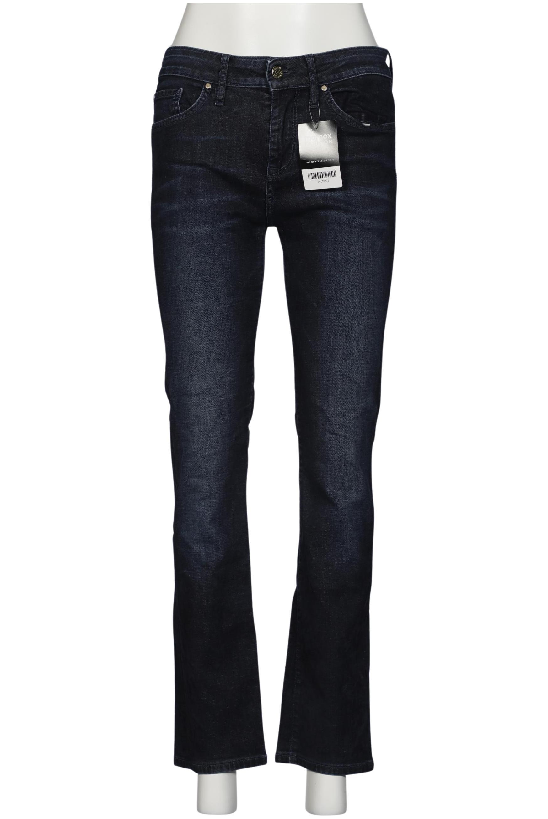 

Tommy Hilfiger Damen Jeans, marineblau, Gr. 27