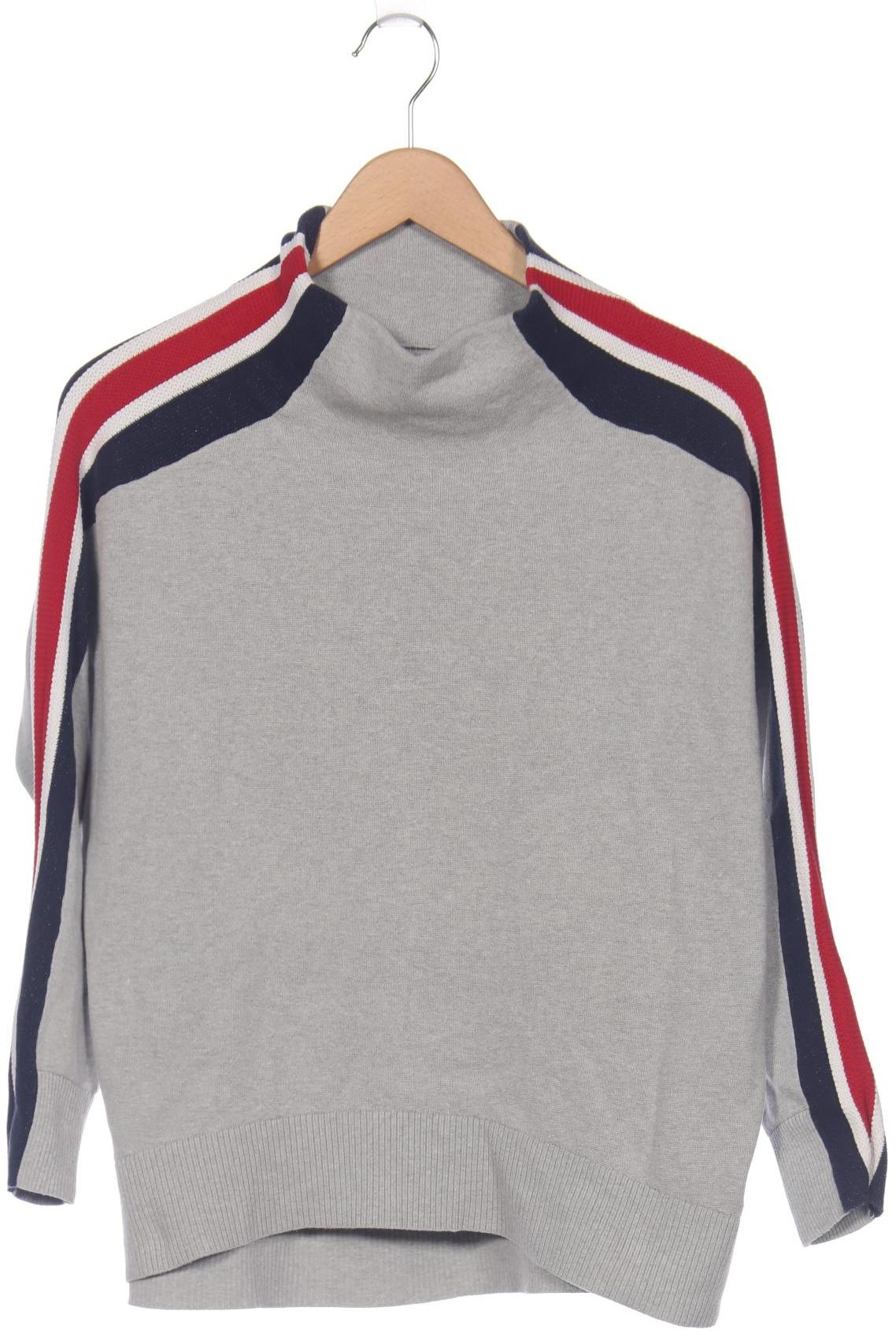 

Tommy Hilfiger Damen Pullover, grau, Gr. 34