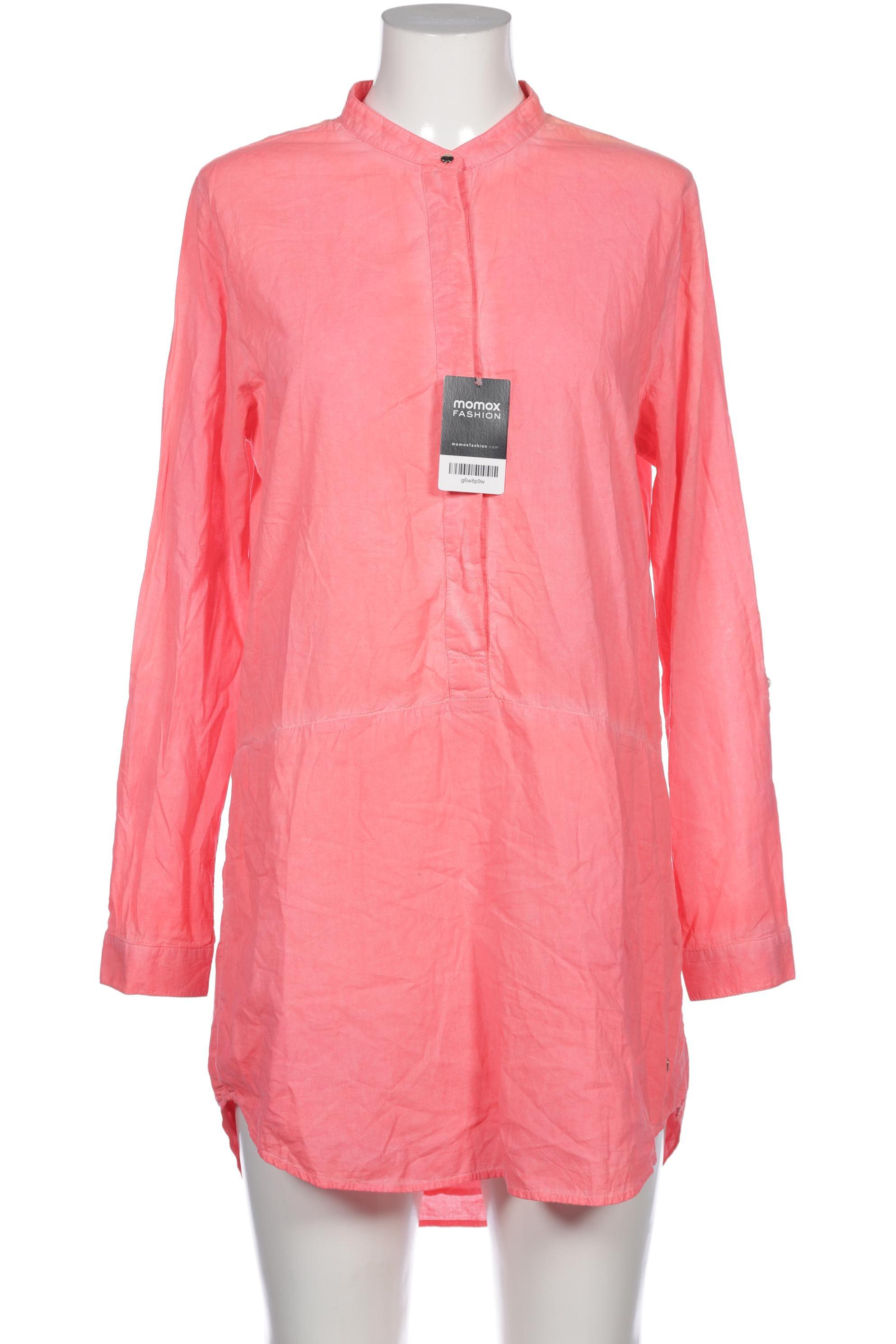 

Tommy Hilfiger Damen Kleid, pink, Gr. 42