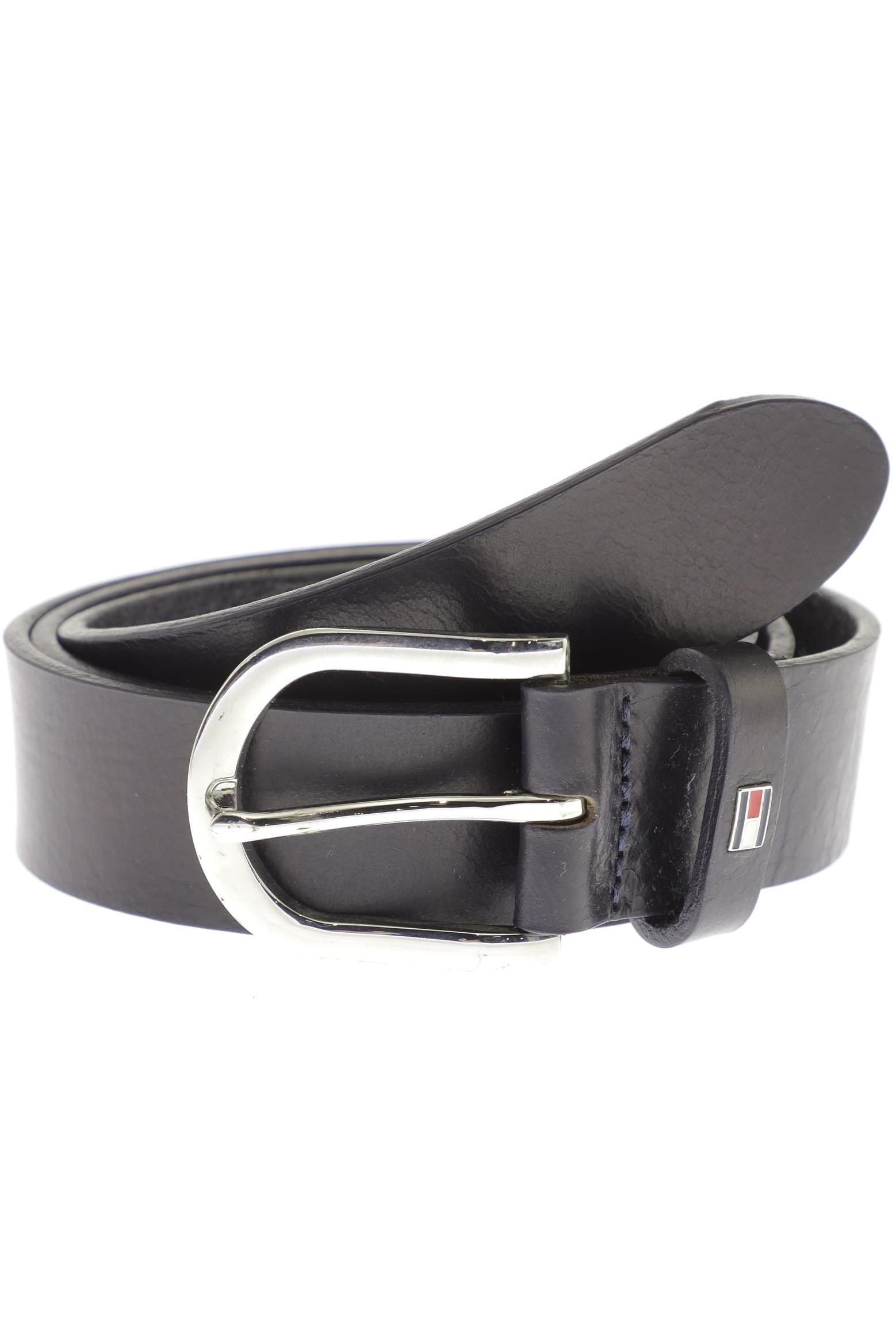 

Tommy Hilfiger Damen Gürtel, schwarz, Gr. 90
