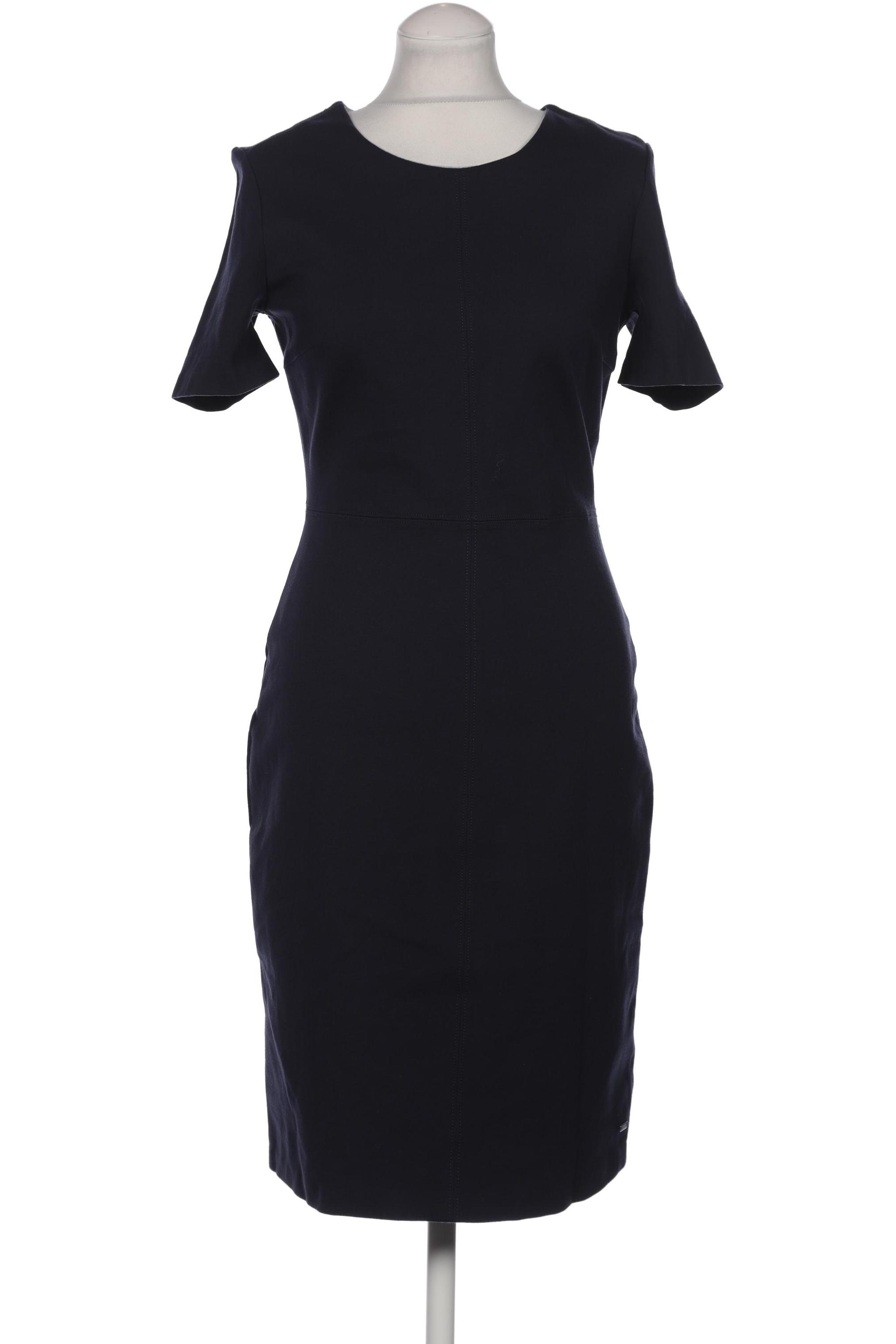 

Tommy Hilfiger Damen Kleid, marineblau, Gr. 36