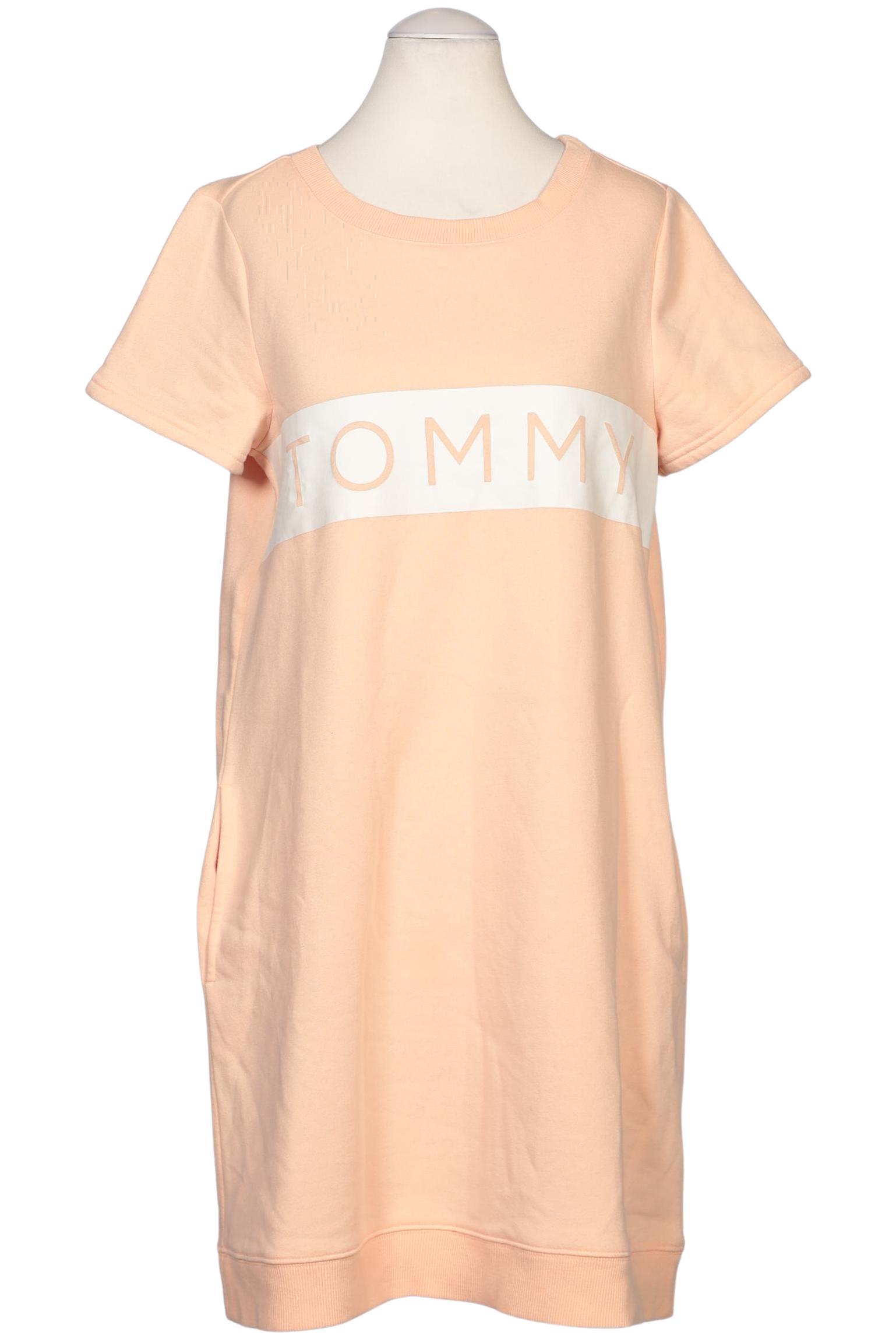 

Tommy Hilfiger Damen Kleid, pink, Gr. 36