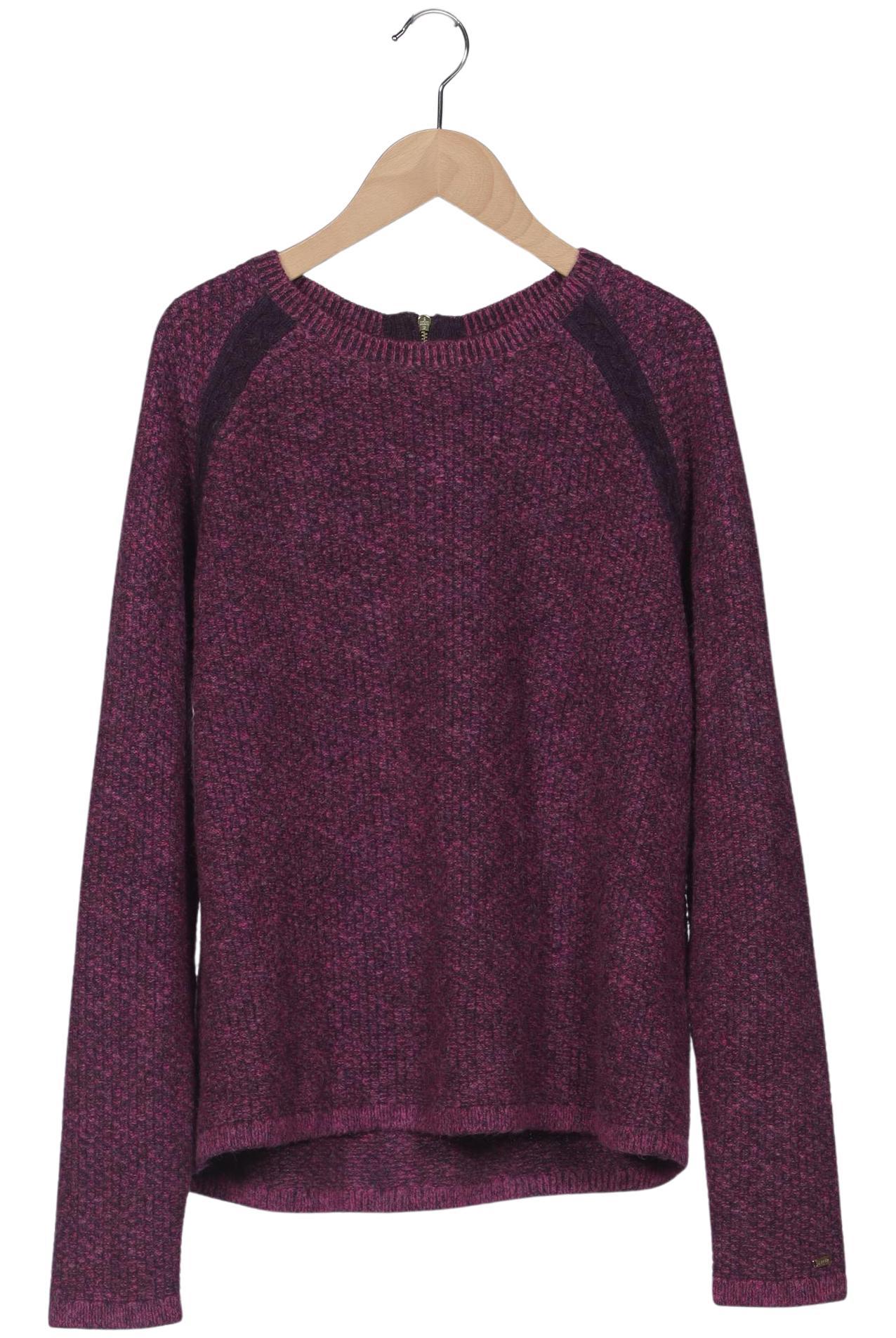 

Tommy Hilfiger Damen Pullover, flieder, Gr. 38