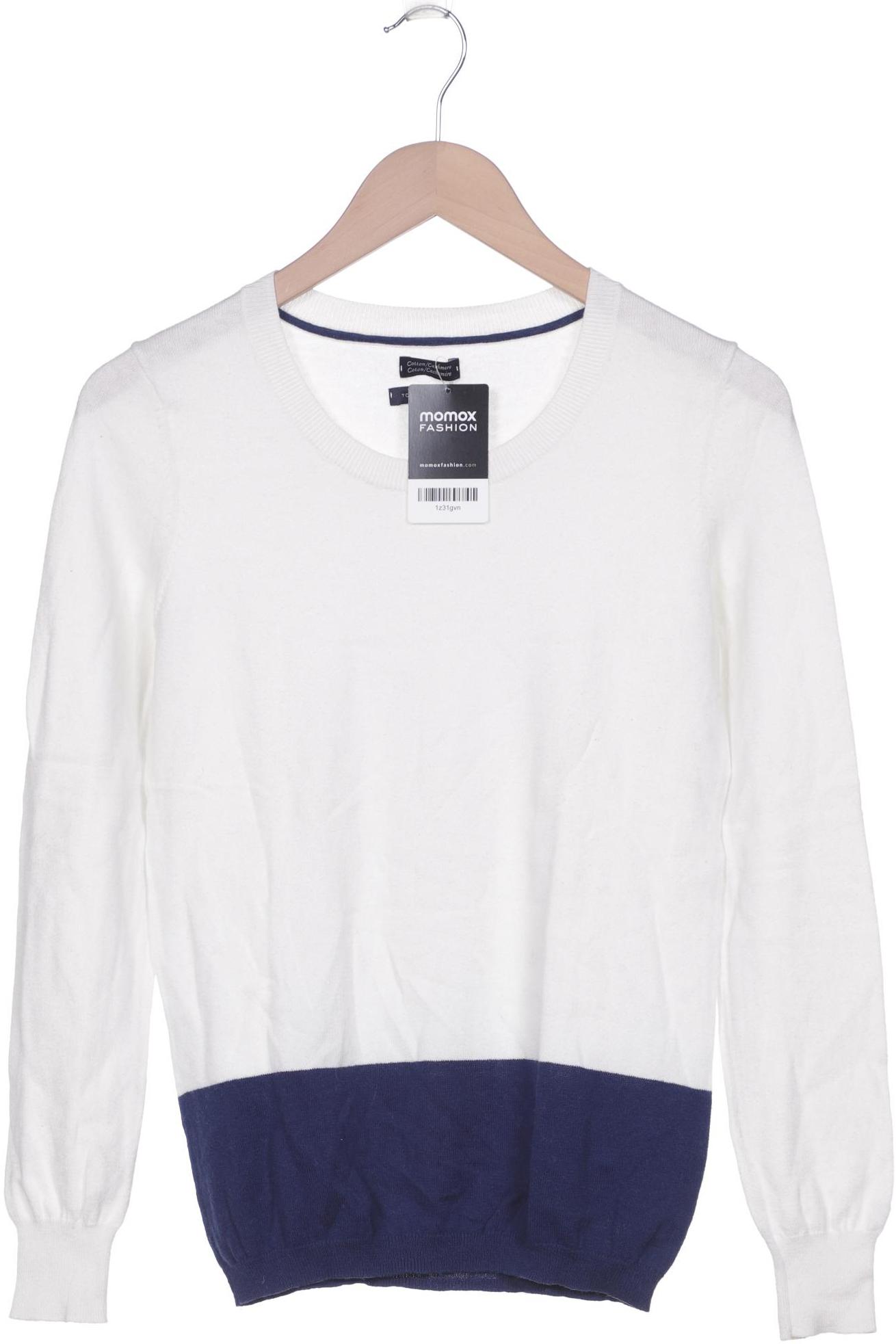 

Tommy Hilfiger Damen Pullover, weiß