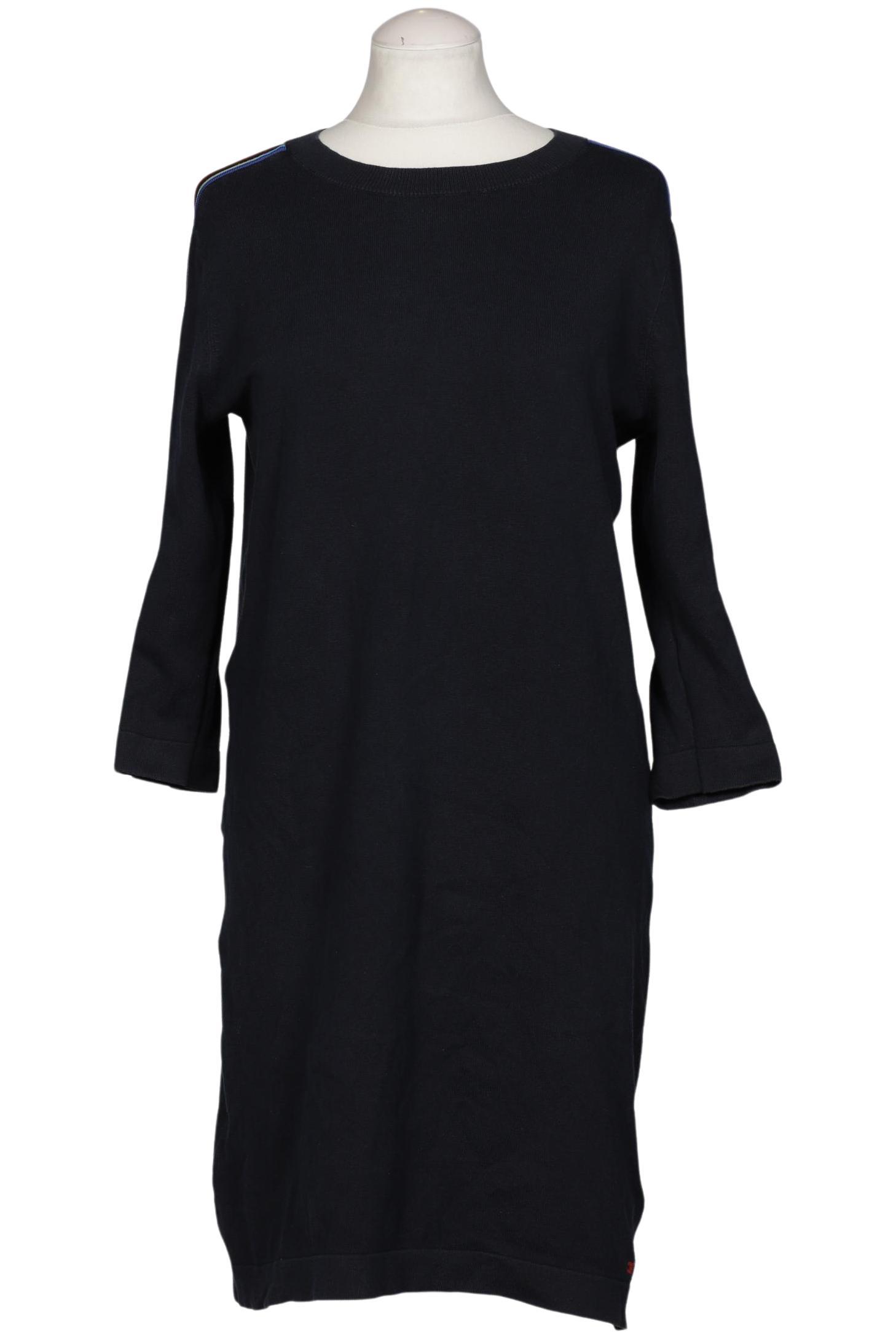 

Tommy Hilfiger Damen Kleid, marineblau, Gr. 36