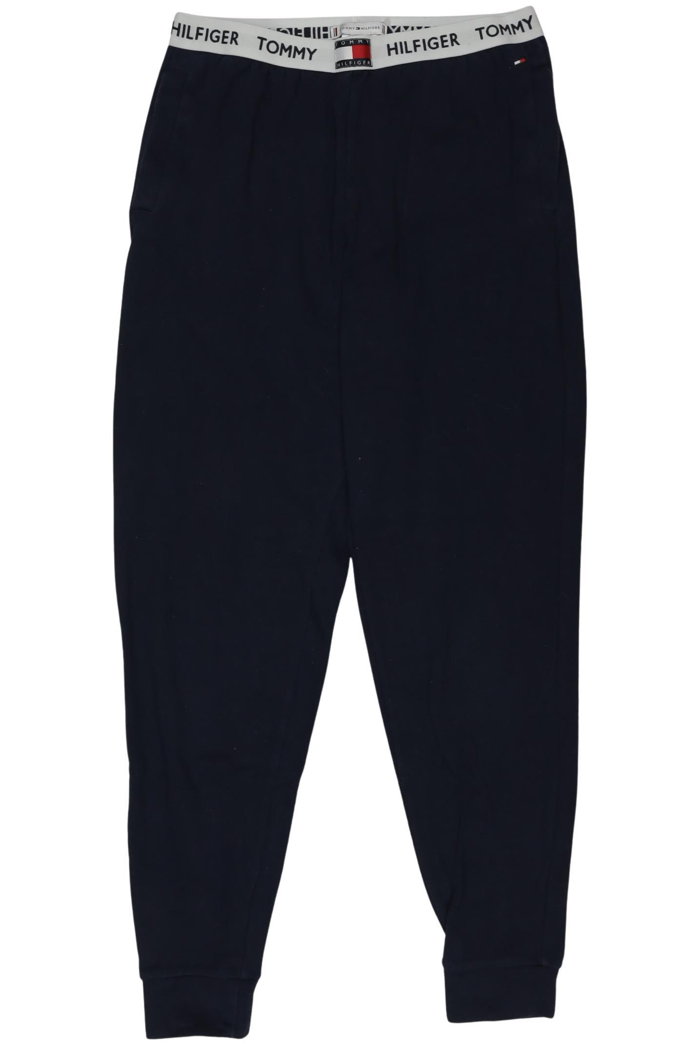 

Tommy Hilfiger Damen Stoffhose, marineblau, Gr. 0