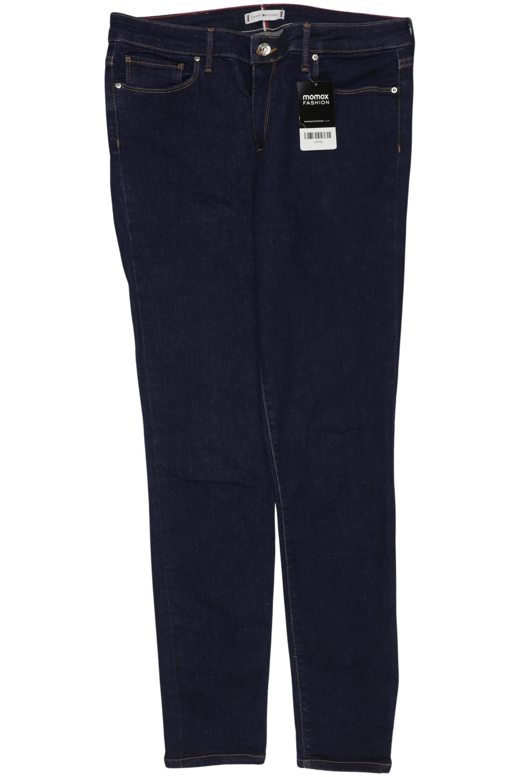 

Tommy Hilfiger Damen Jeans, marineblau, Gr. 32