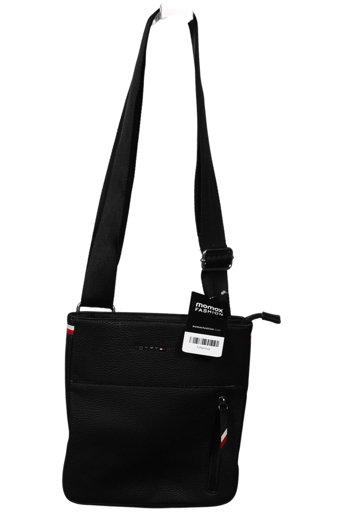

Tommy Hilfiger Damen Handtasche, schwarz, Gr.