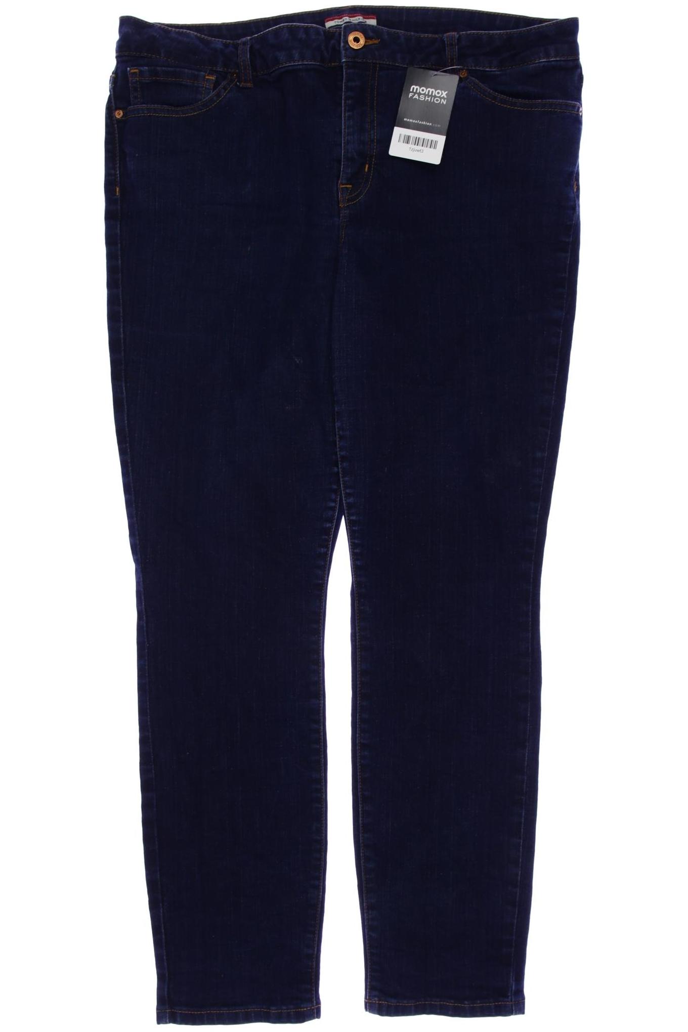 

Tommy Hilfiger Damen Jeans, marineblau, Gr. 16