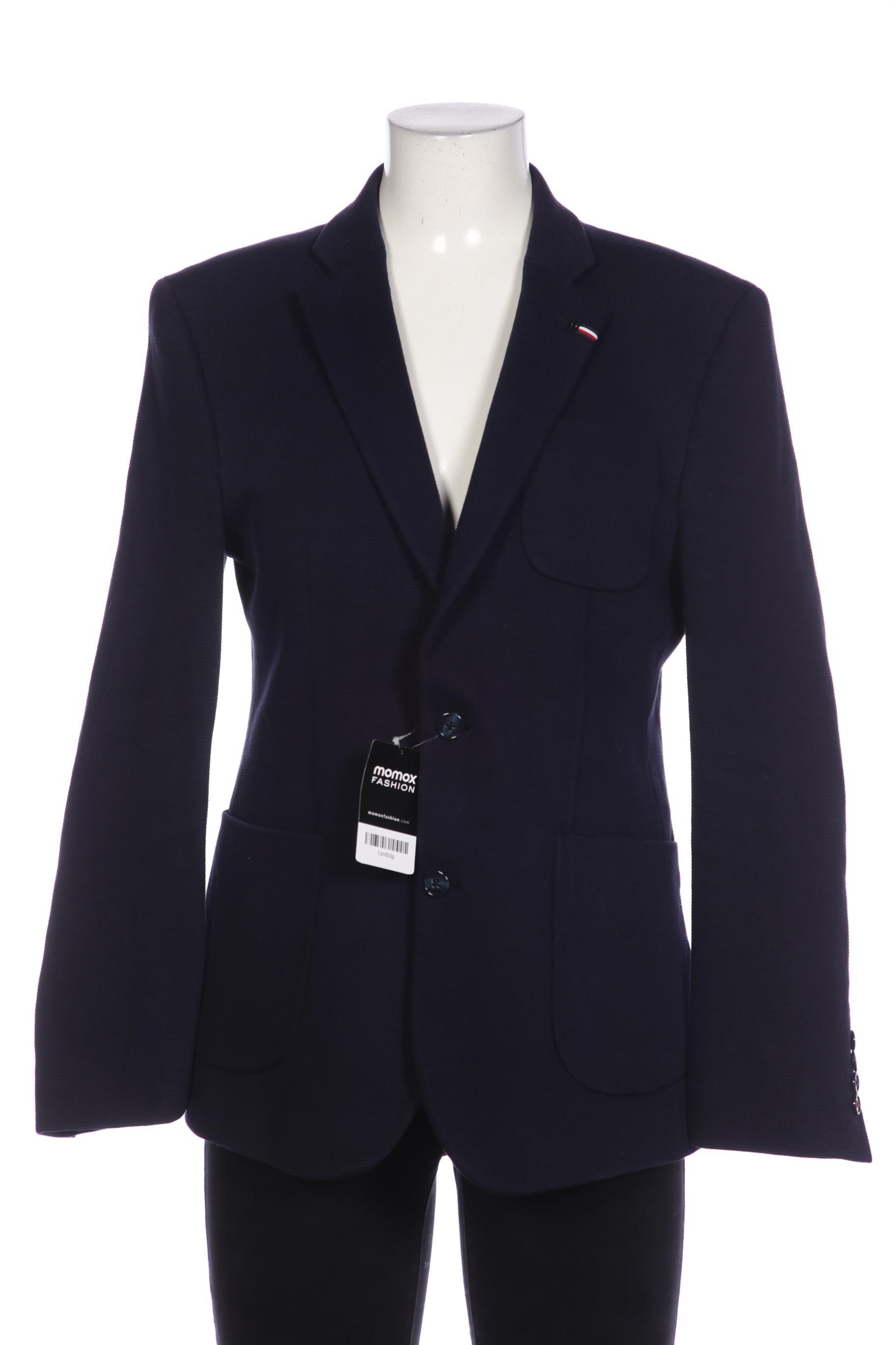 

Tommy Hilfiger Damen Blazer, marineblau, Gr. 38